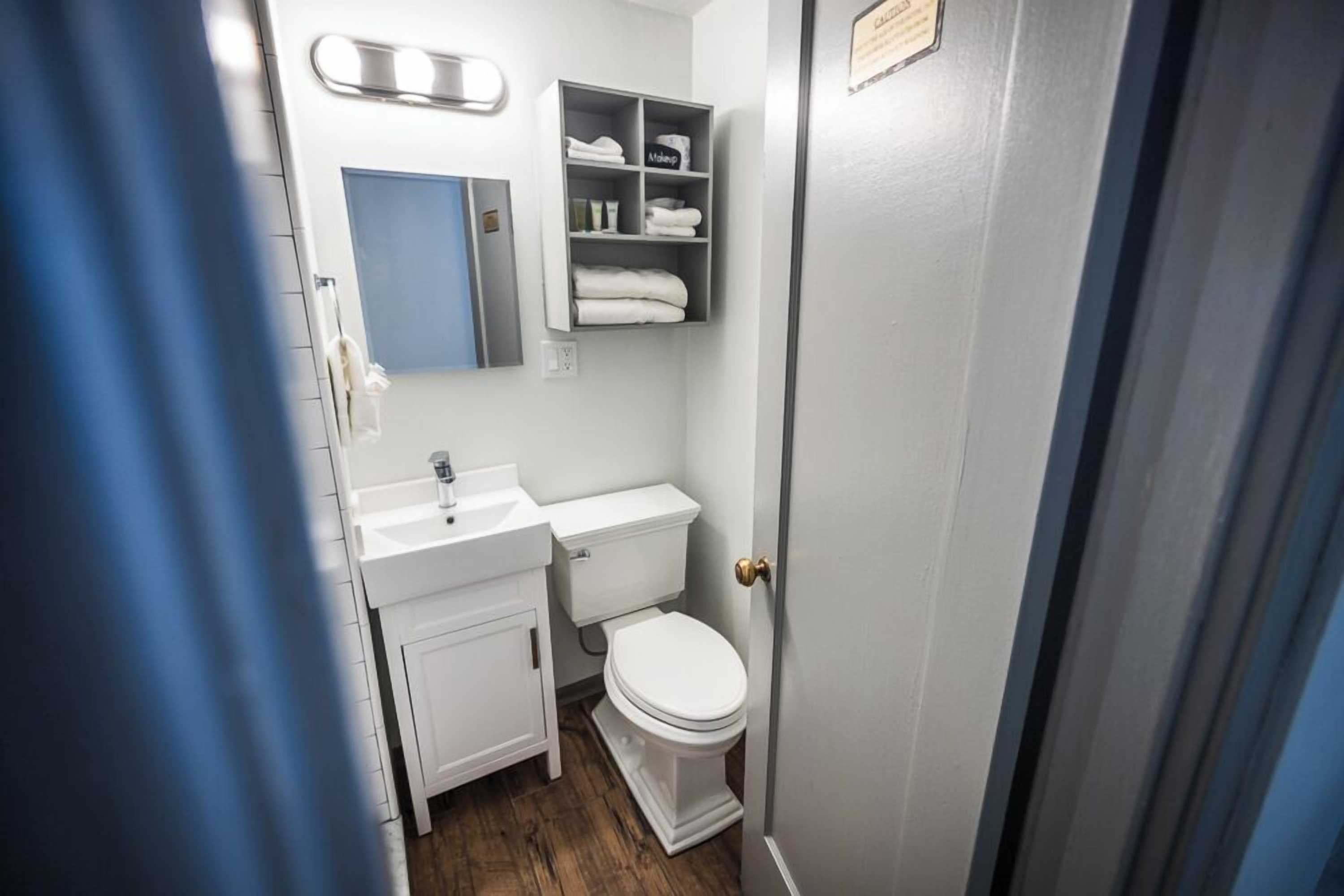 Gift card for Hotel Nevada