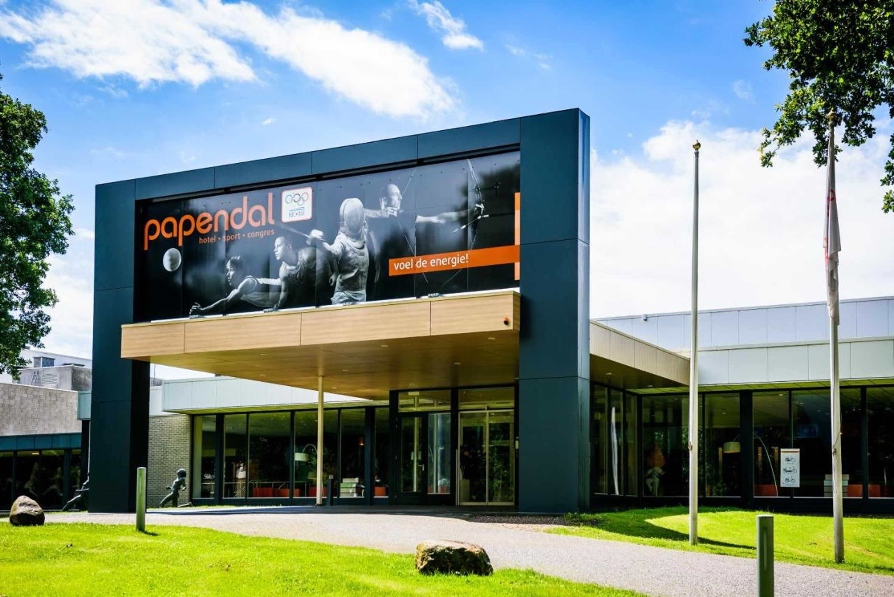 Gift card for Papendal Congresscentre