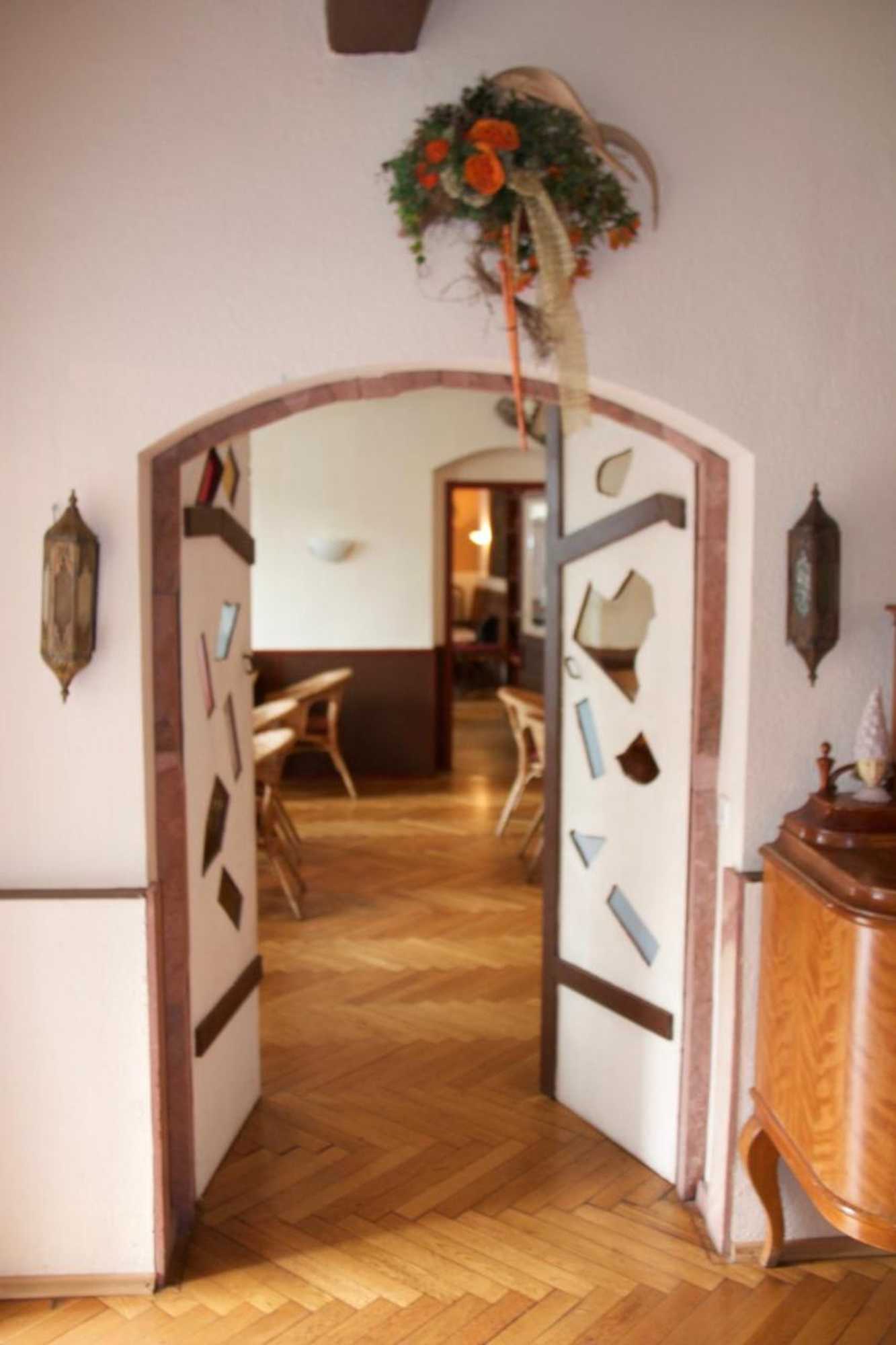 Gift card for Icc Pfälzer Hof - Hotel & Seminarhaus