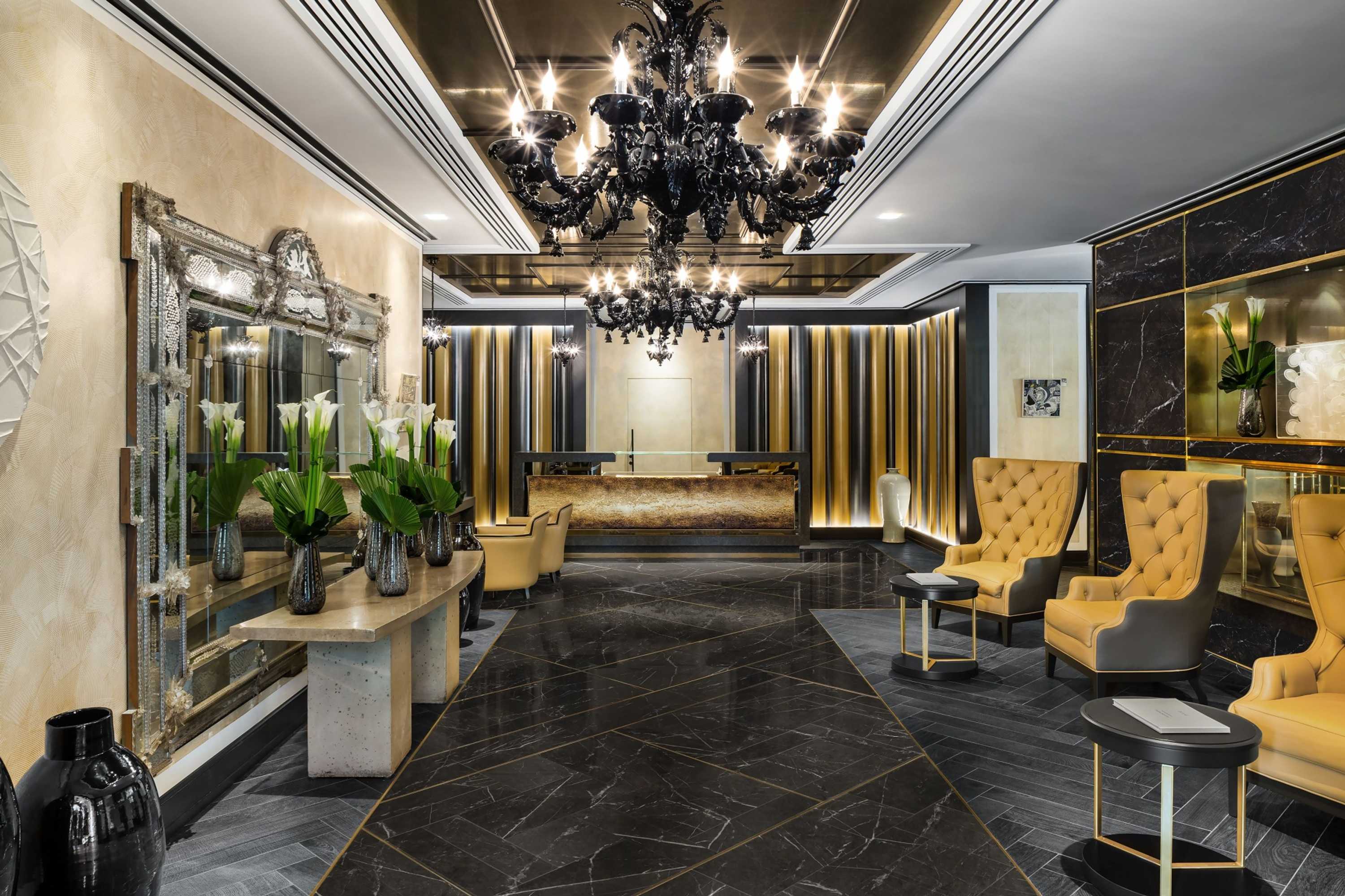 Gift card for 60 Hyde Park Gate Hotel Gift card for 60 Hyde Park Gate Hotel