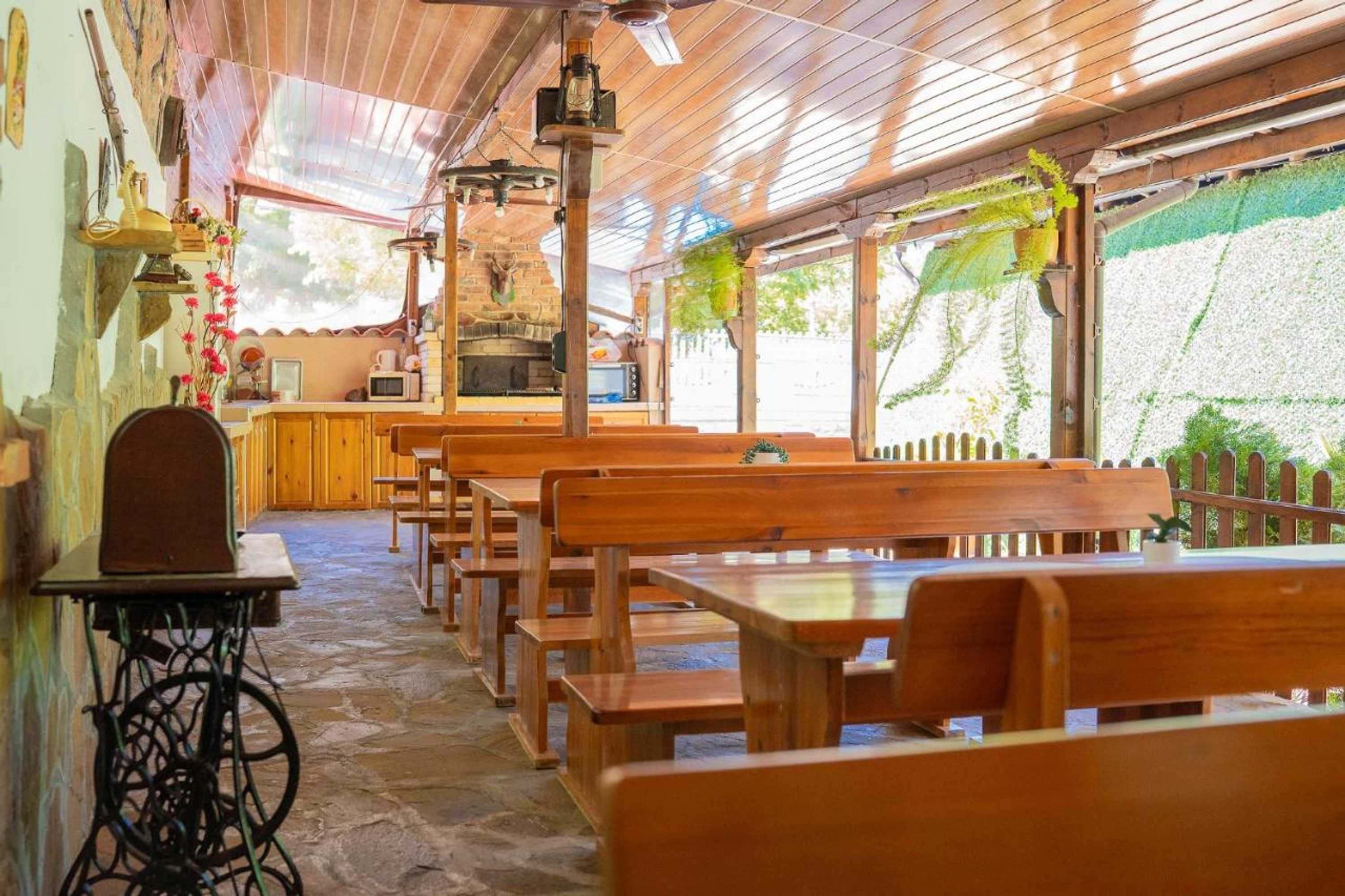 Gift card for Marianas Guesthouse