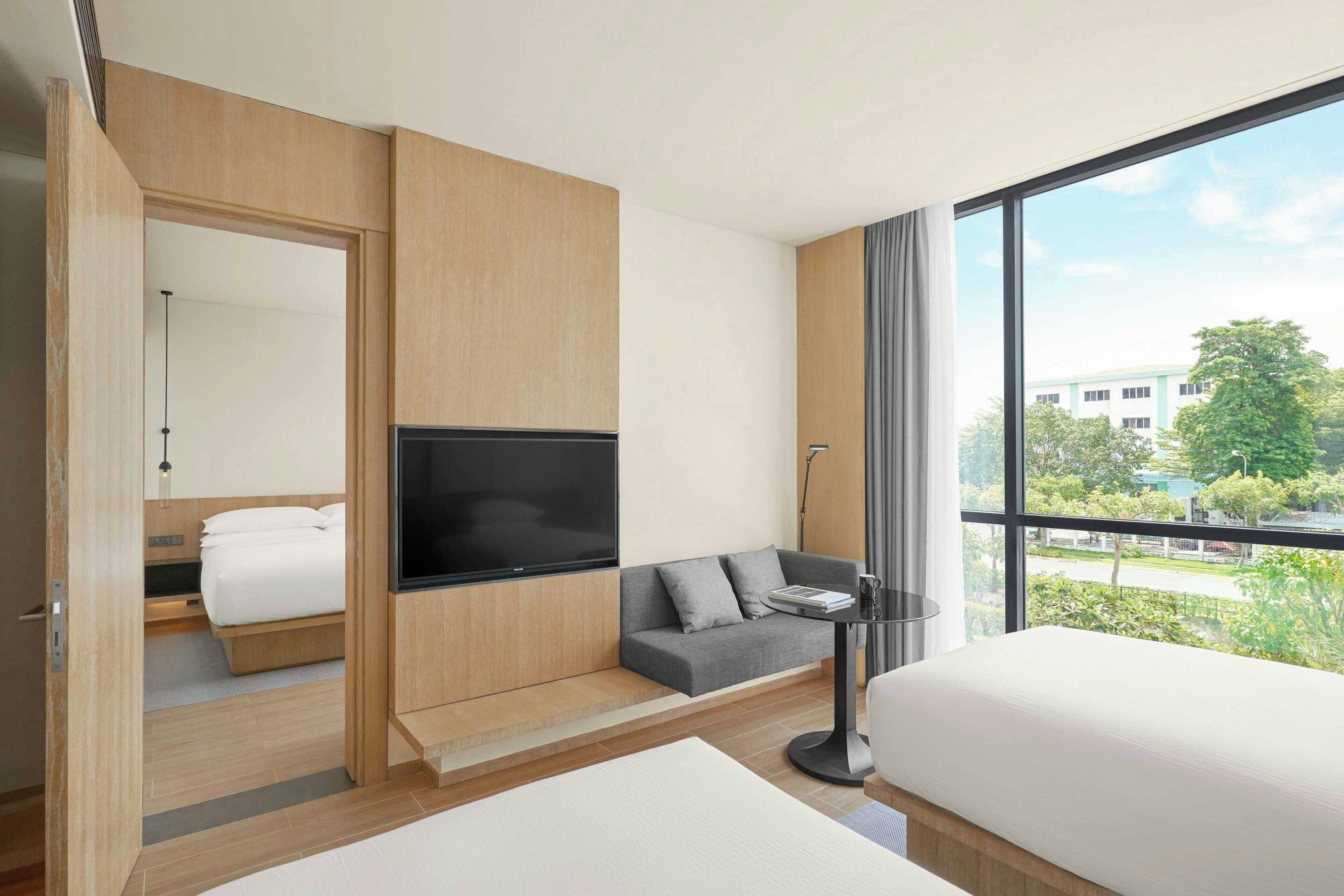 Gift card for Fairfield by Marriott South Binh Duong Gift card for Fairfield by Marriott South Binh Duong