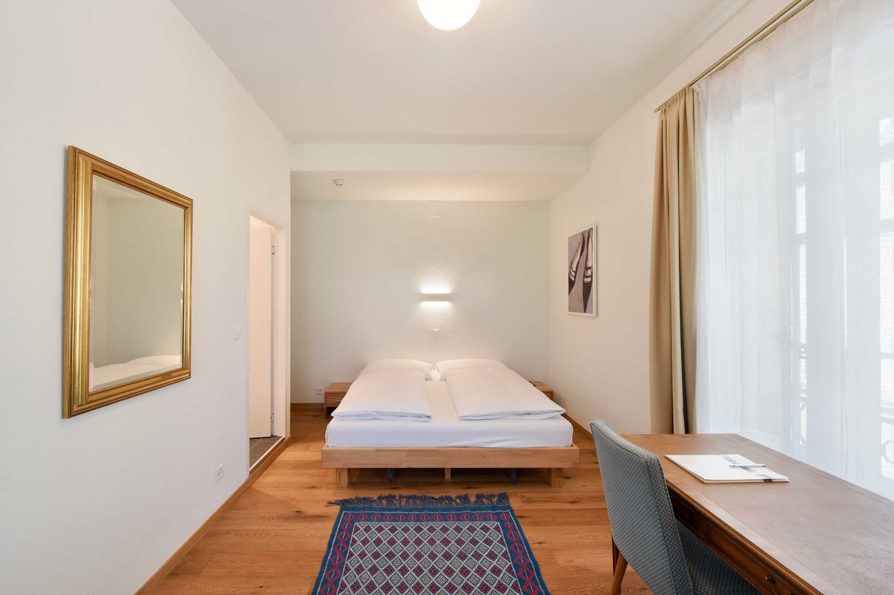 Gift card for Hotel National Bern Gift card for Hotel National Bern