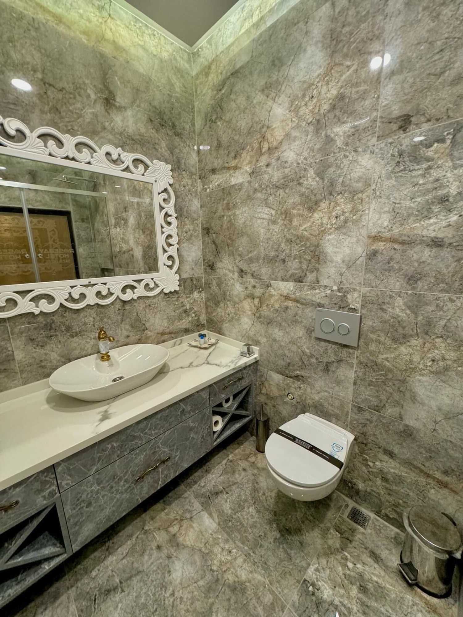 Gift card for Golden Rose Deluxe Hotel