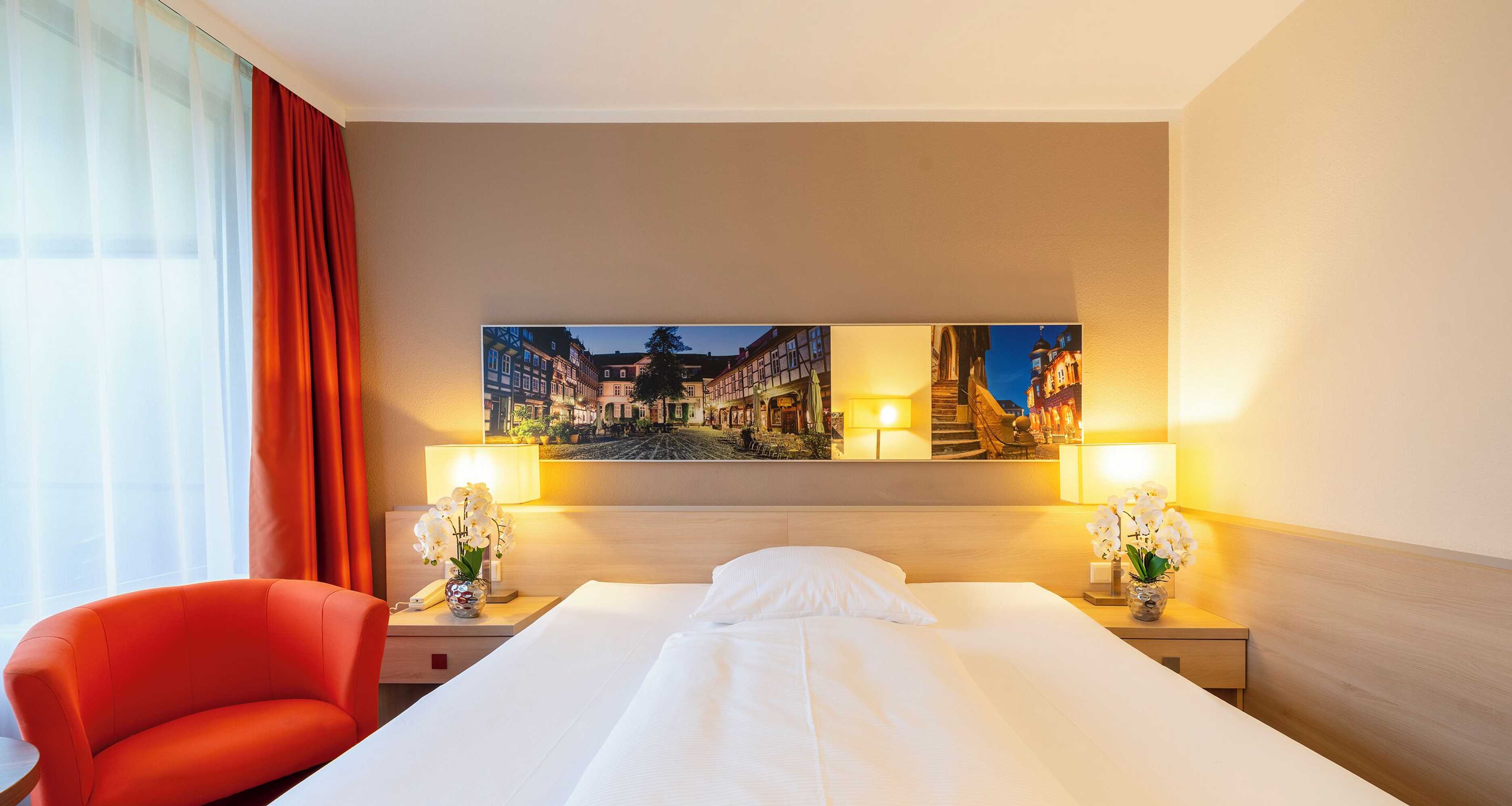 Gift card for Plaza Inn Goslar Gift card for Plaza Inn Goslar