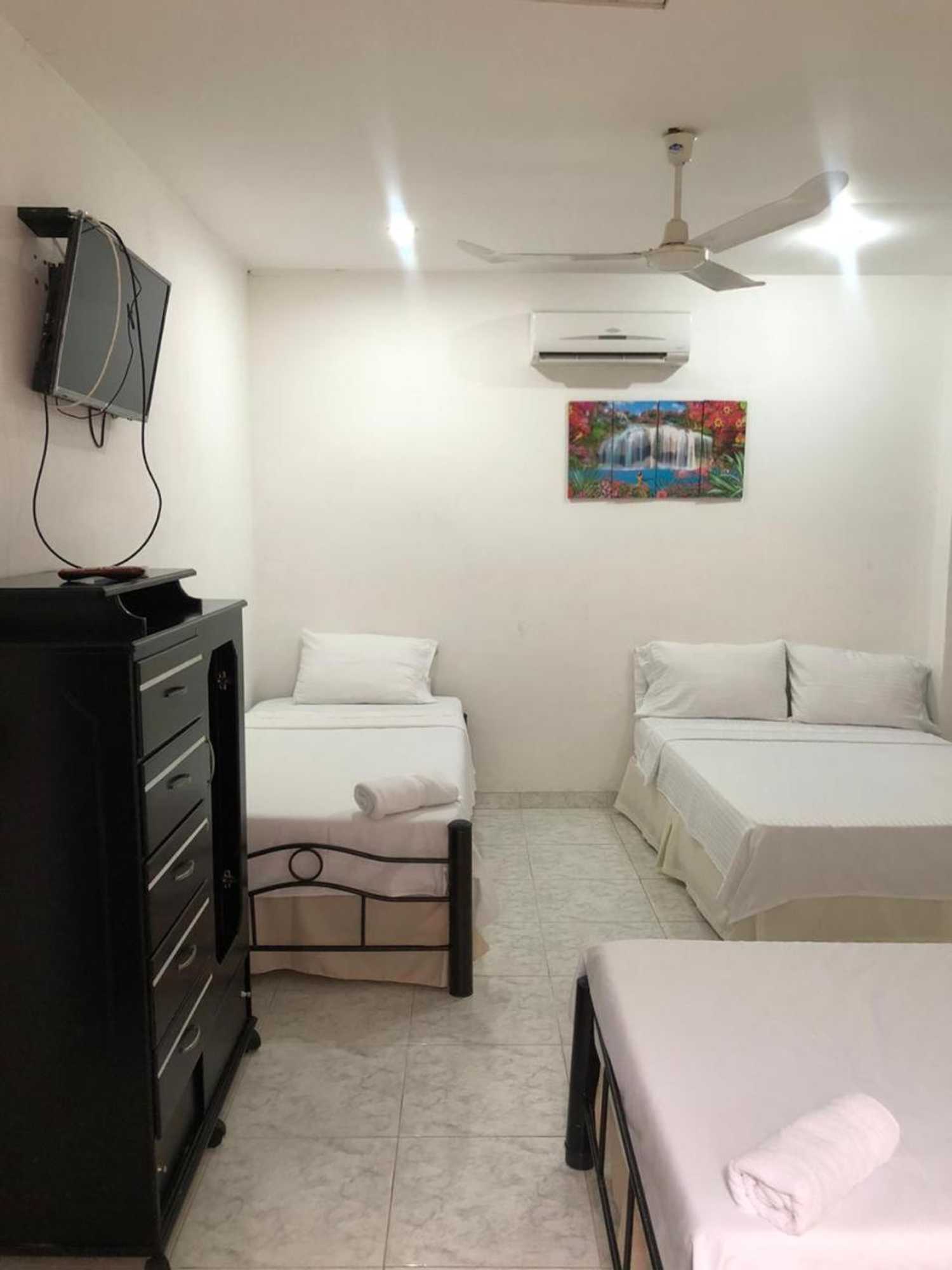 Gift card for Gran Hotel Valvanera Girardot