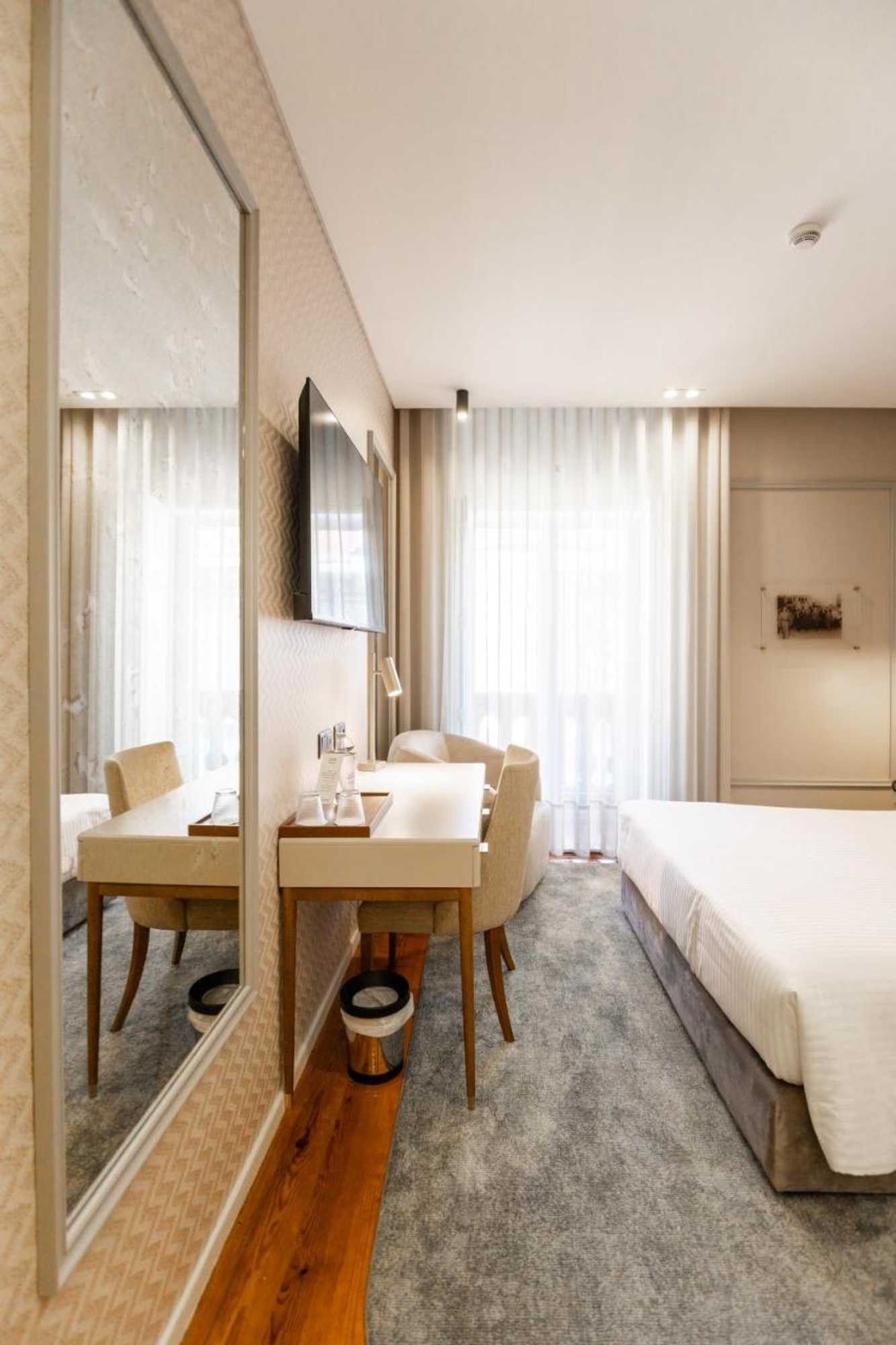 Gift card for Avenida Boutique Hotel