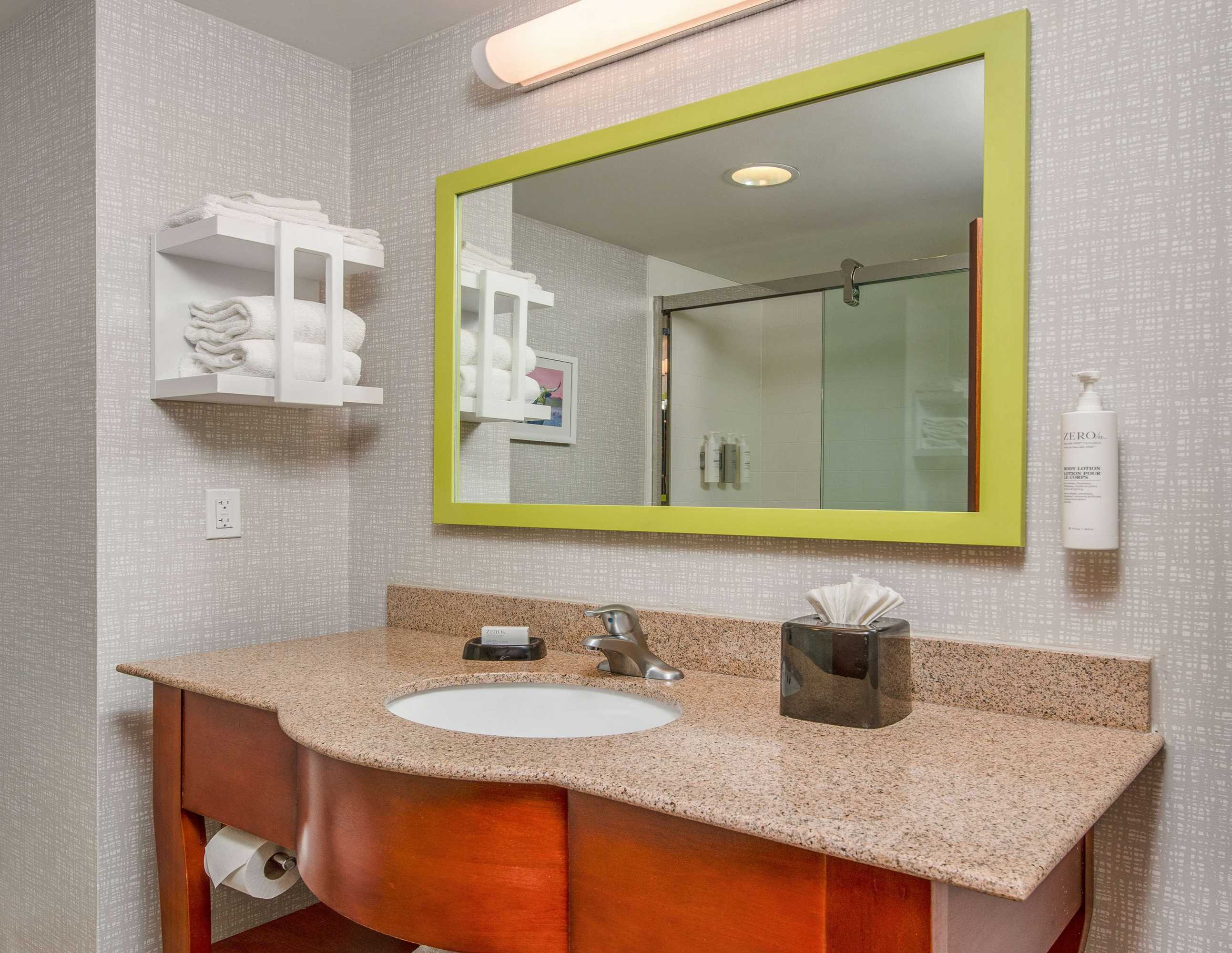 Gift card for Hampton Inn & Suites-Dallas Allen Gift card for Hampton Inn & Suites-Dallas Allen