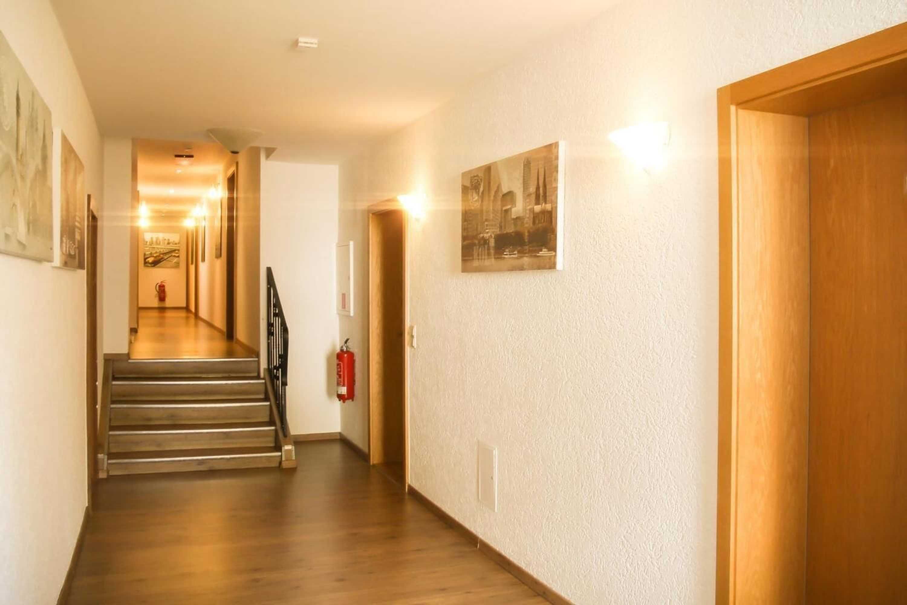 Gift card for Hotel Waldlust B & B