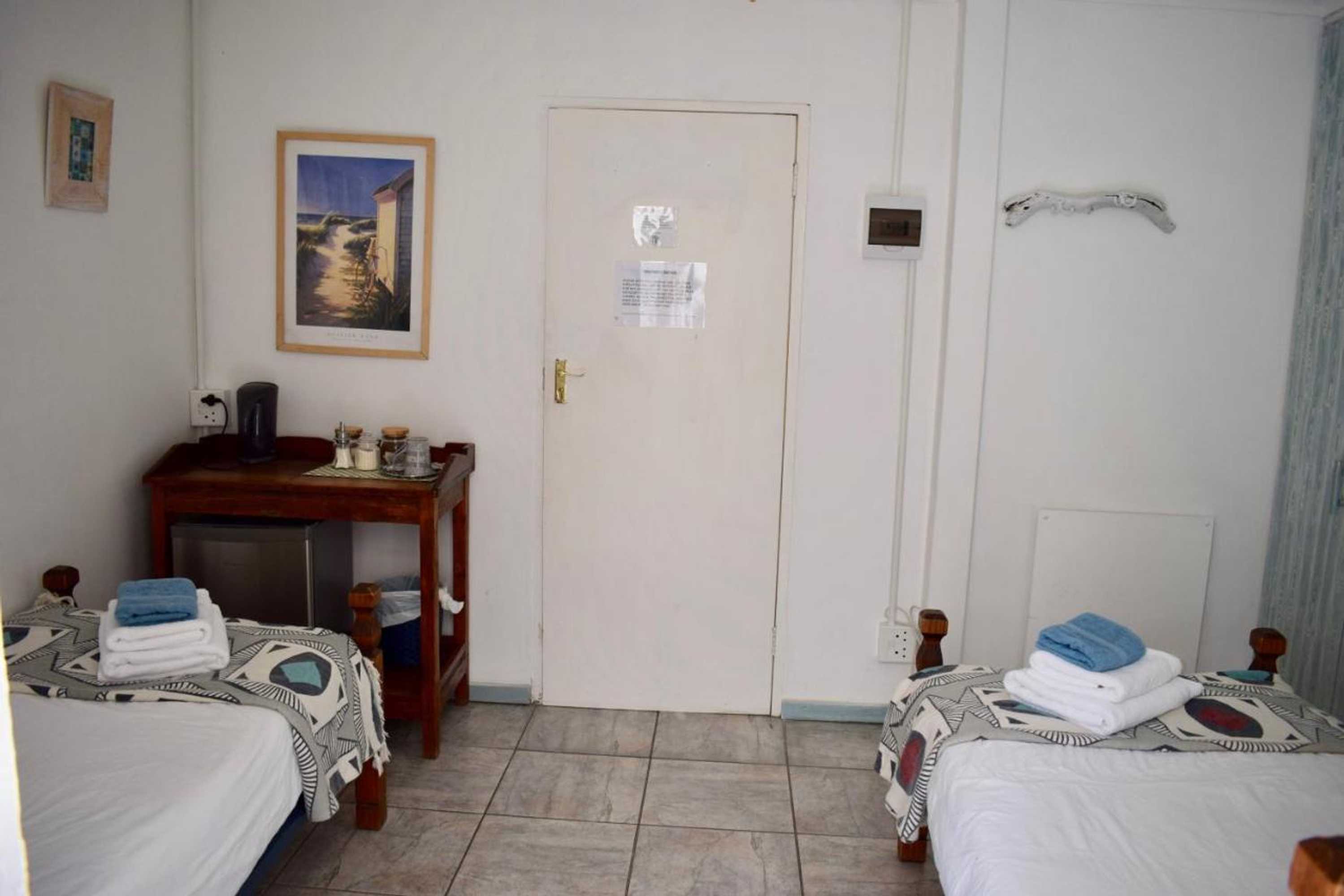 Gift card for The Green Palm Cottage