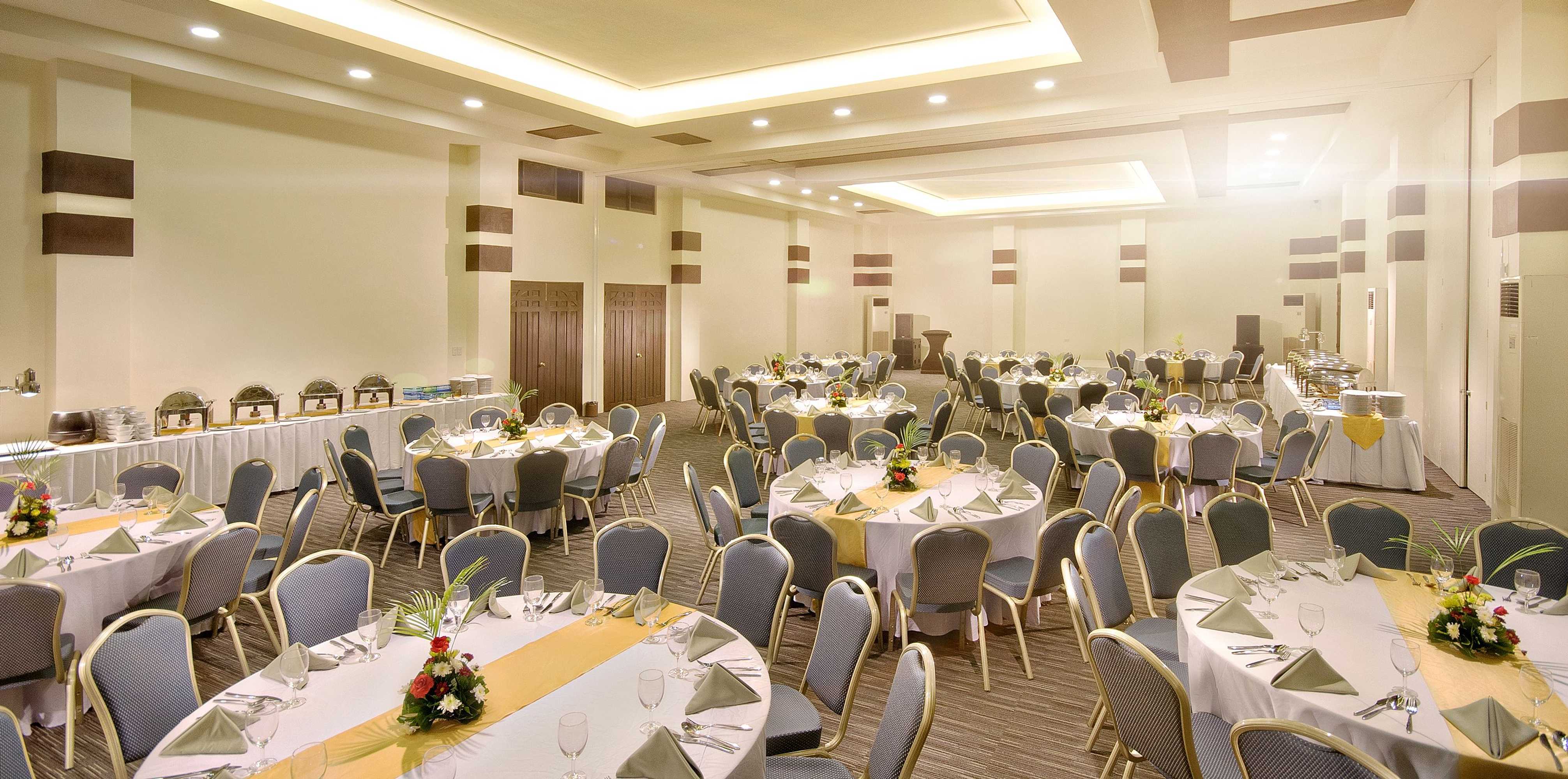 Gift card for South Palms Resort And Spa Panglao Mgallery Collection