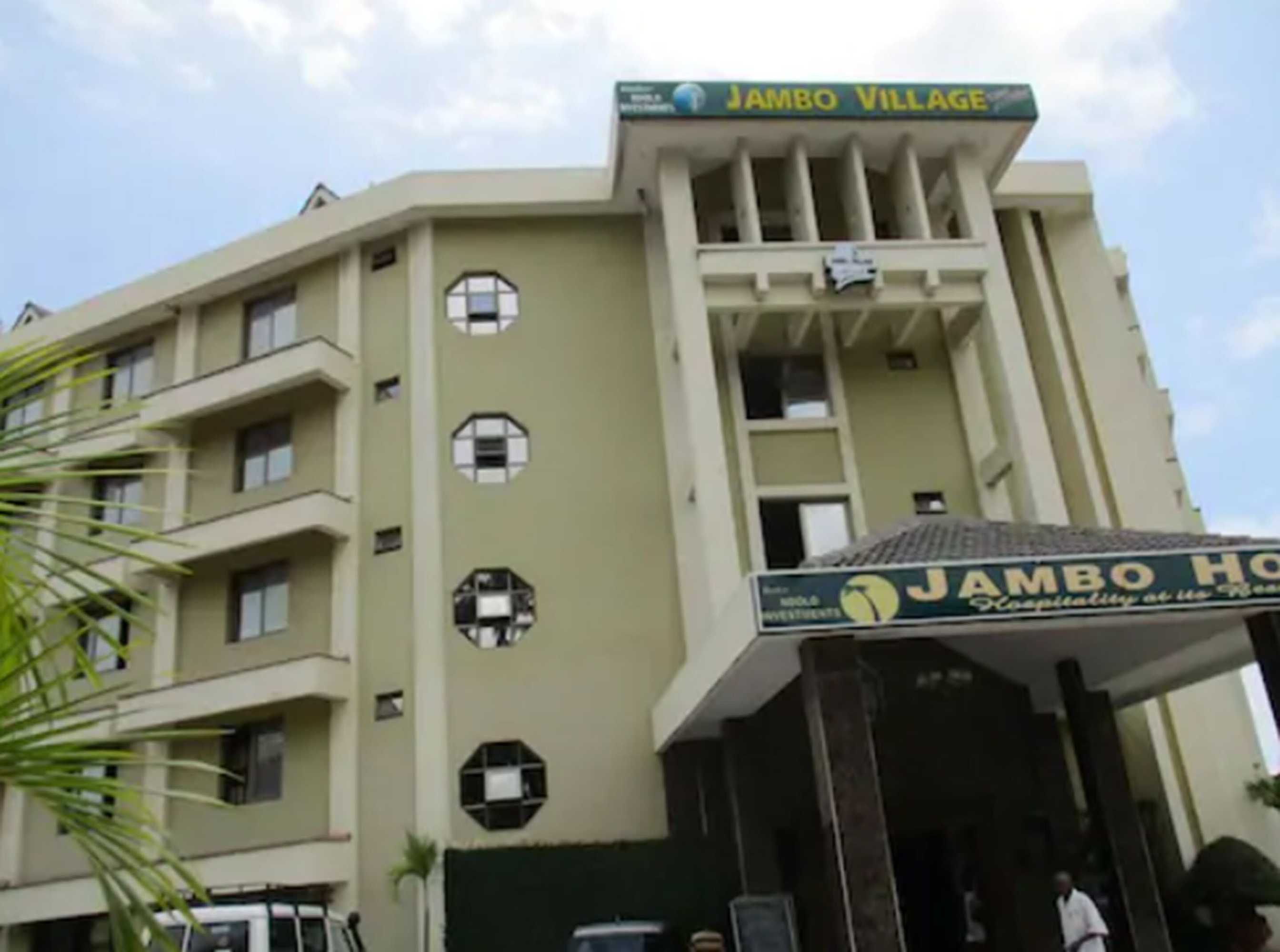 Gift card for Jambo Village Hotel Gift card for Jambo Village Hotel