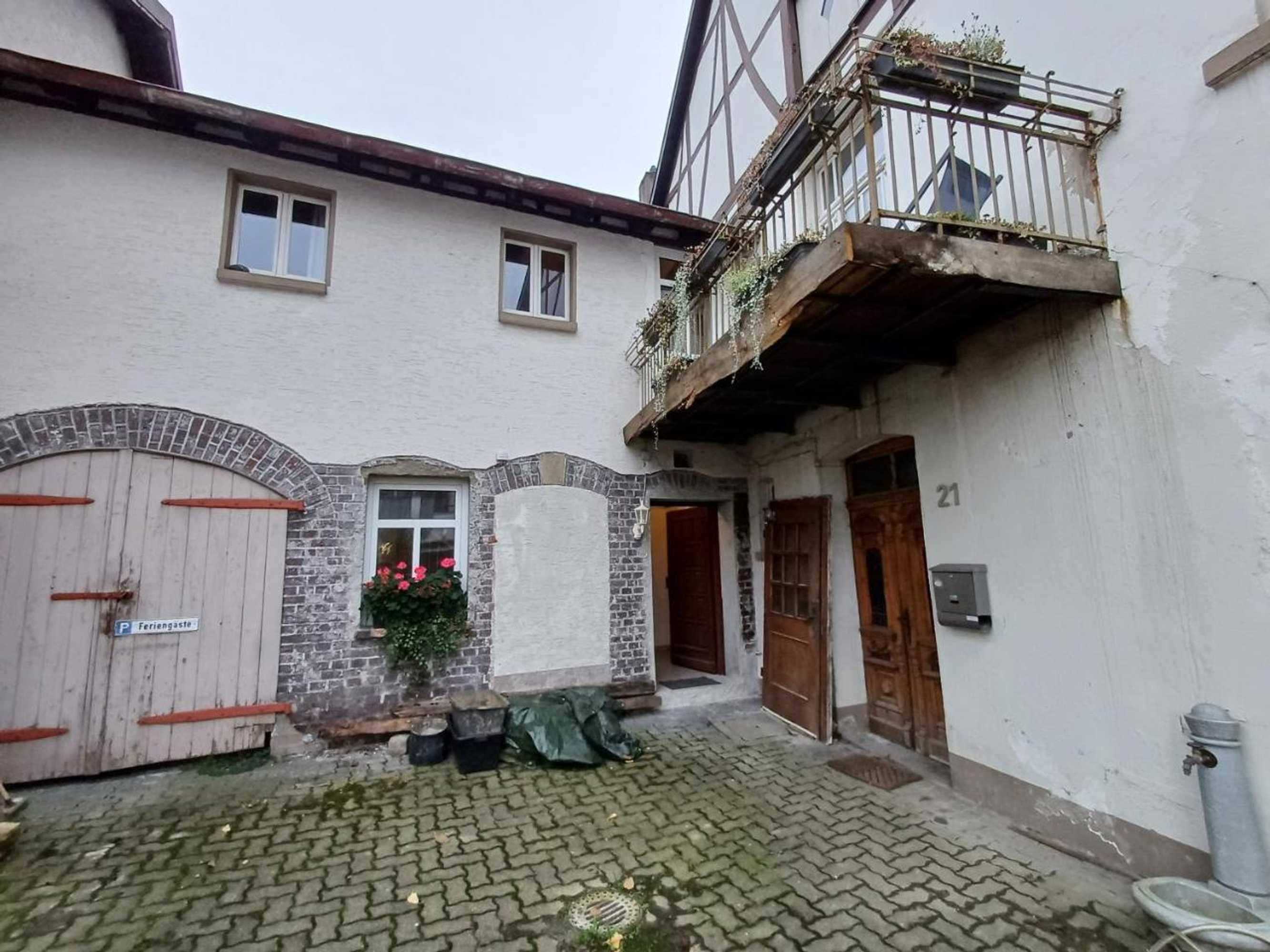 Gift card for Mammut Apartments