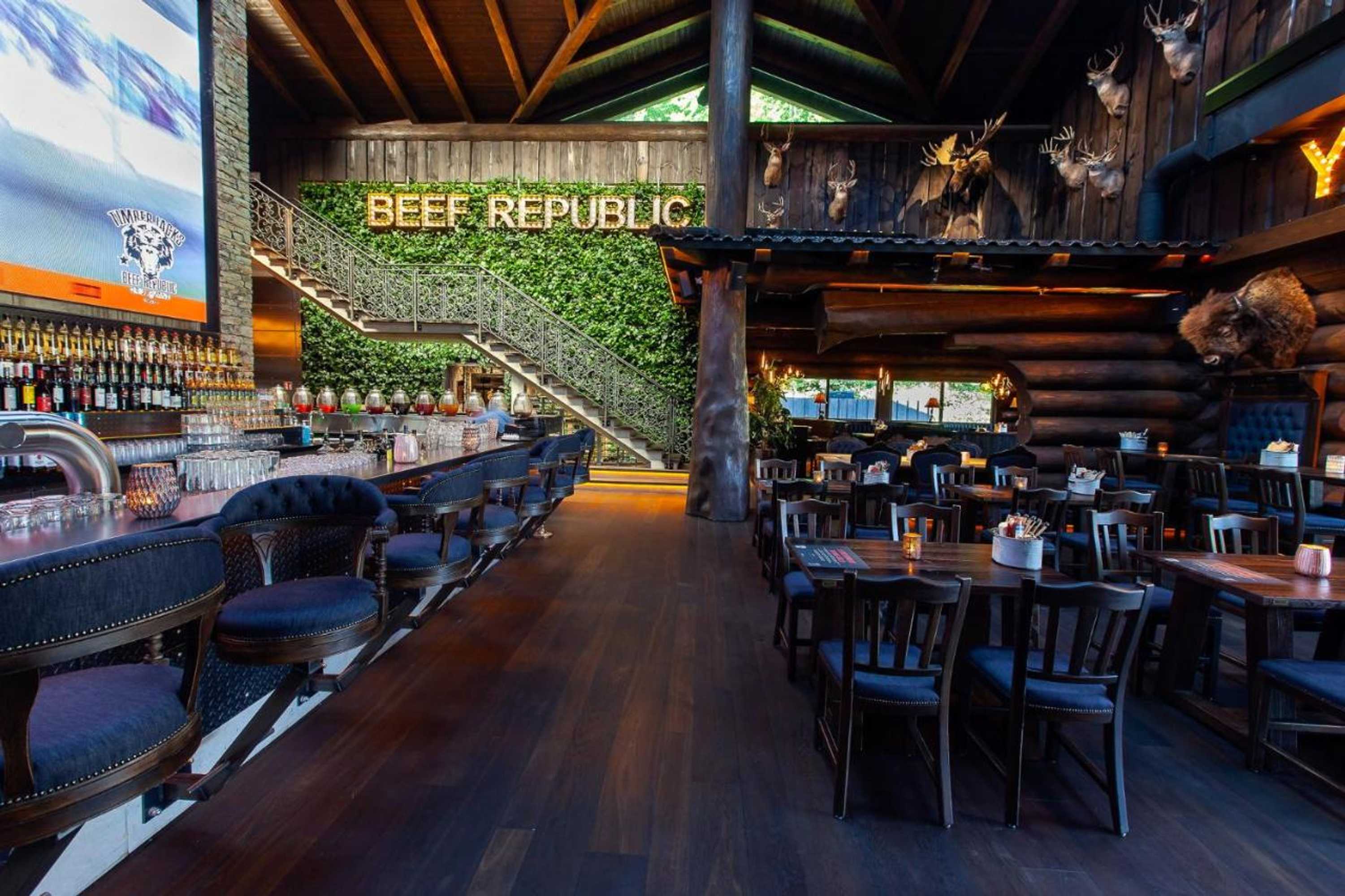 Gift card for Timberjacks Siegen Motel