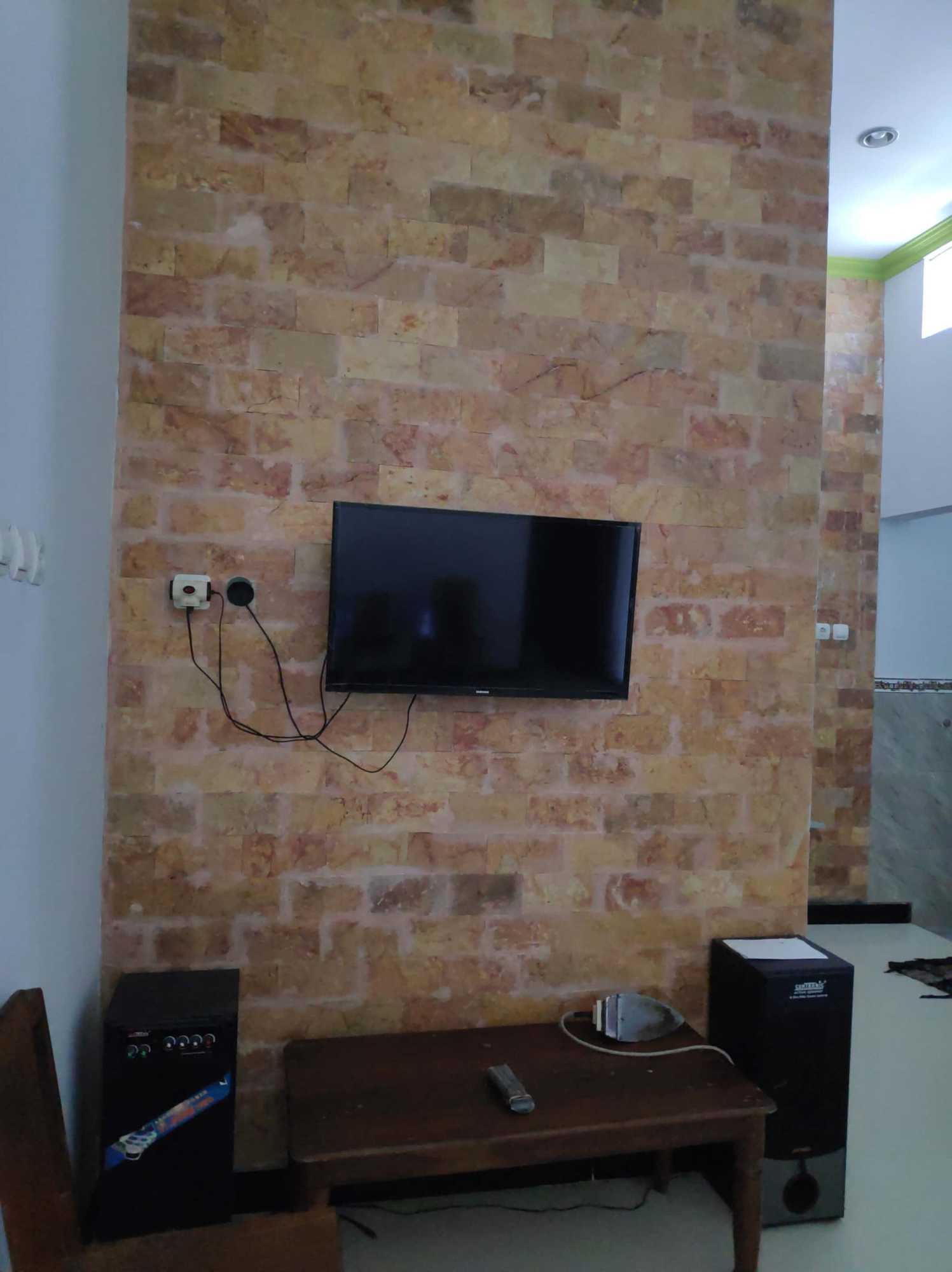 Gift card for Dwi Sigit Homestay