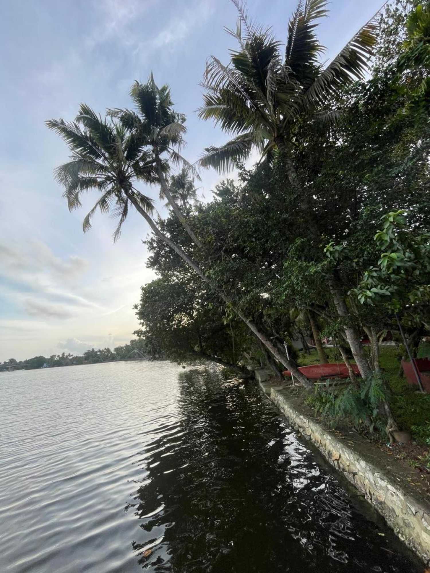 Gift card for Ashtamudivillas