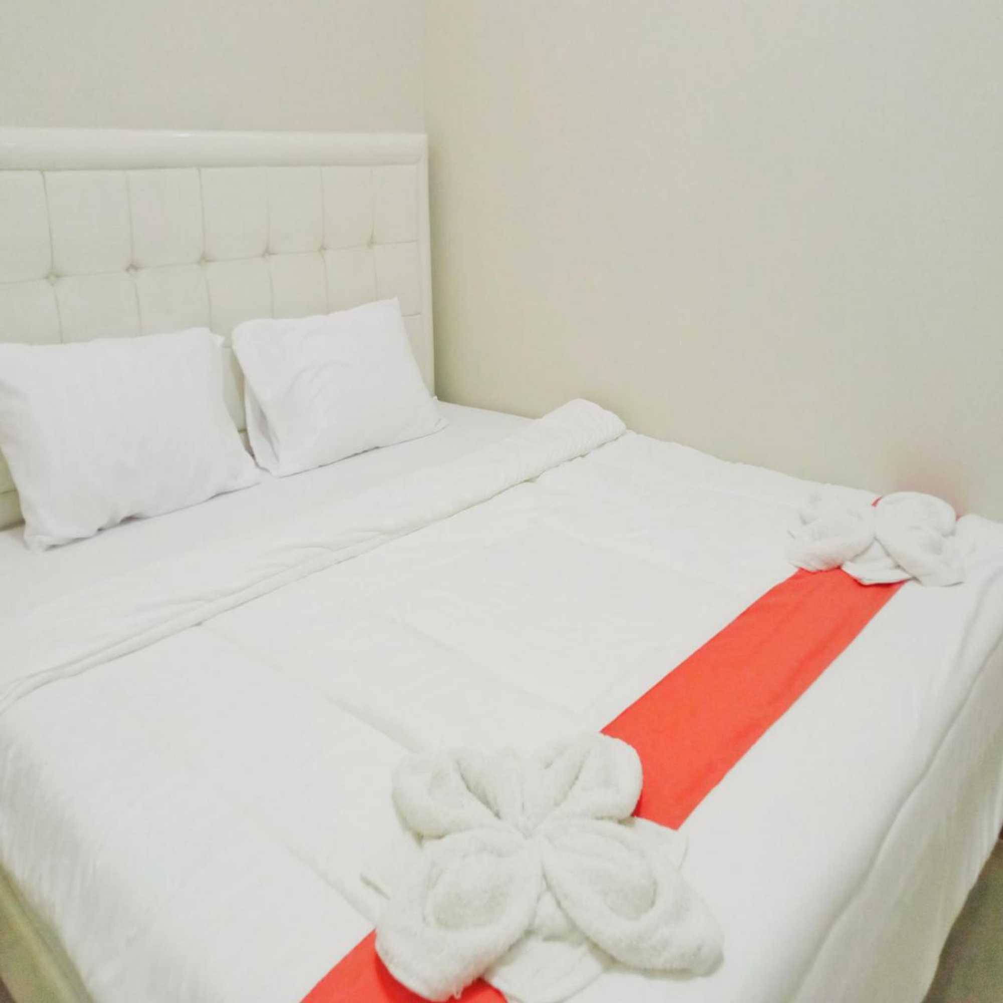 Gift card for Rifal Inn Mitra Reddoorz