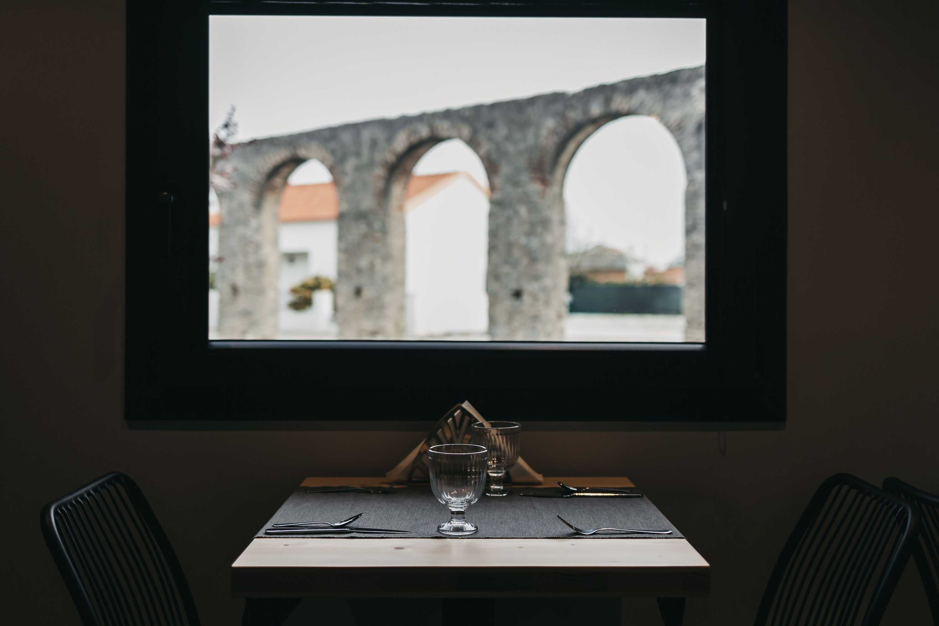 Gift card for Obidos Aquae Ductus Suites Gift card for Obidos Aquae Ductus Suites