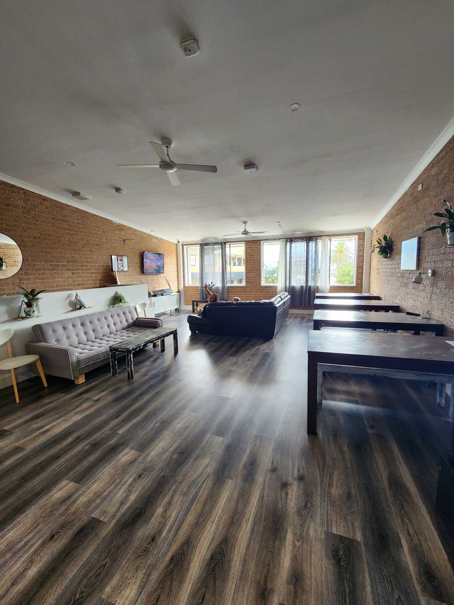 Gift card for The Entrance Backpackers - Hostel