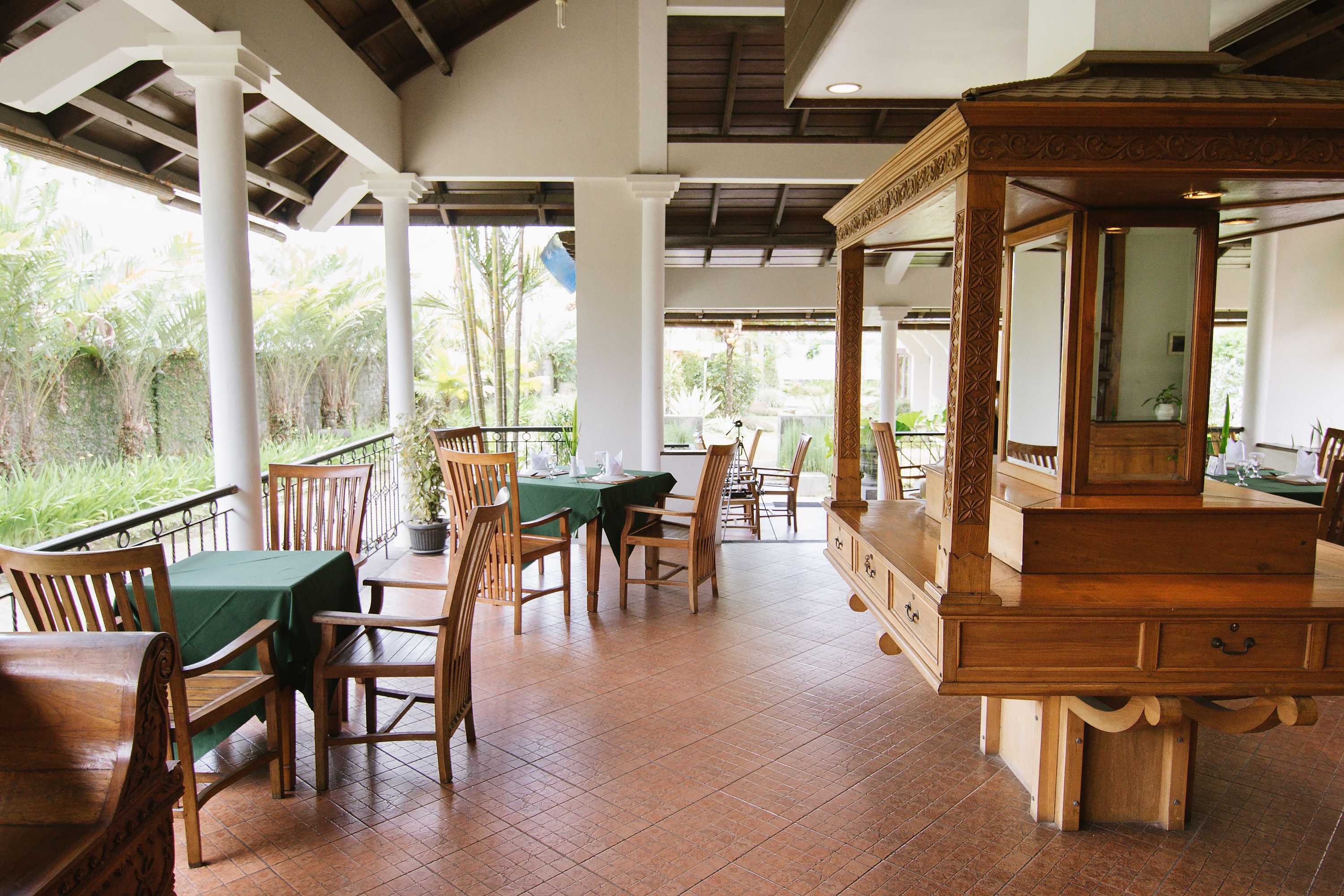 Gift card for Sevilla Resort Magelang Gift card for Sevilla Resort Magelang