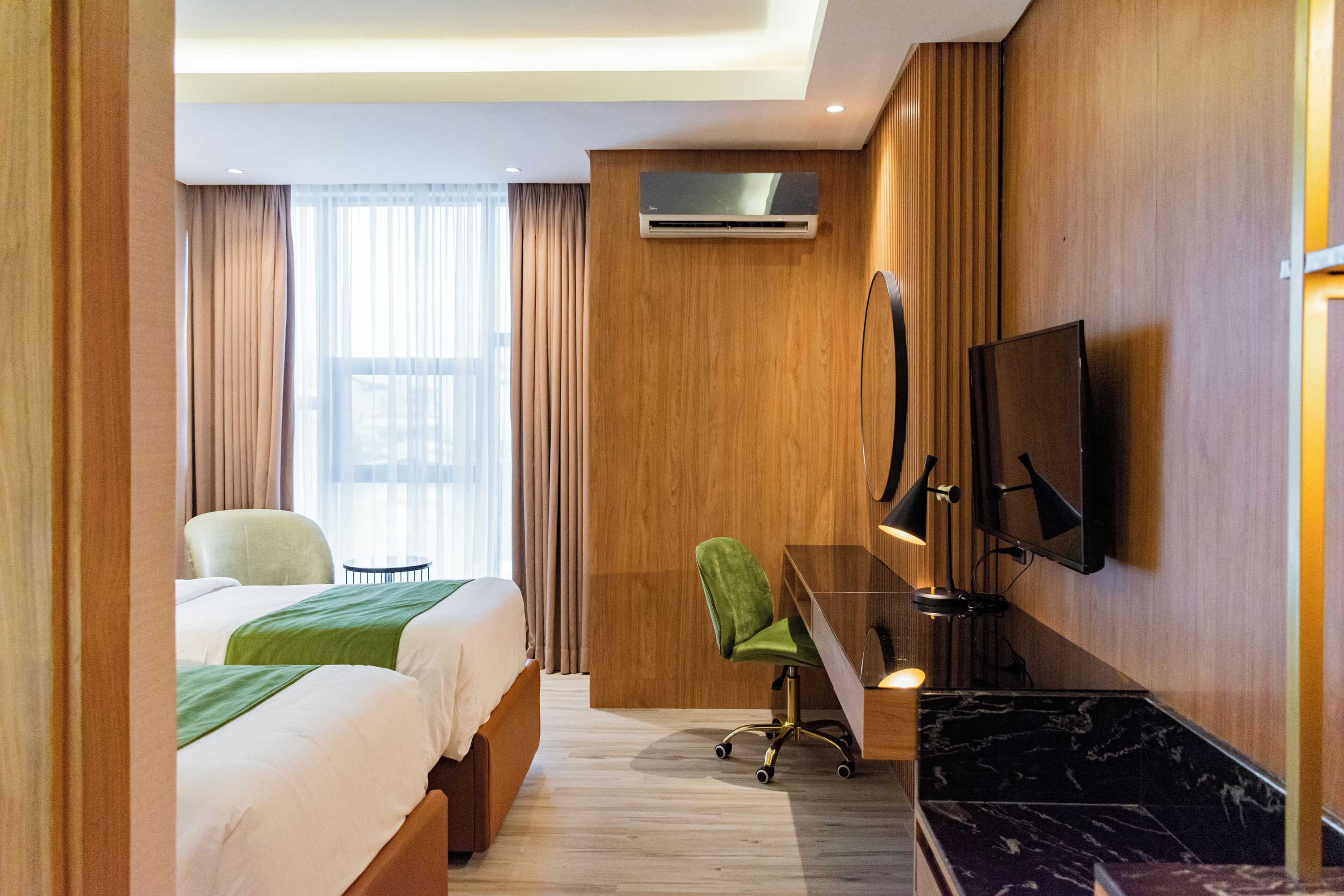 Gift card for Ironwood Hotel