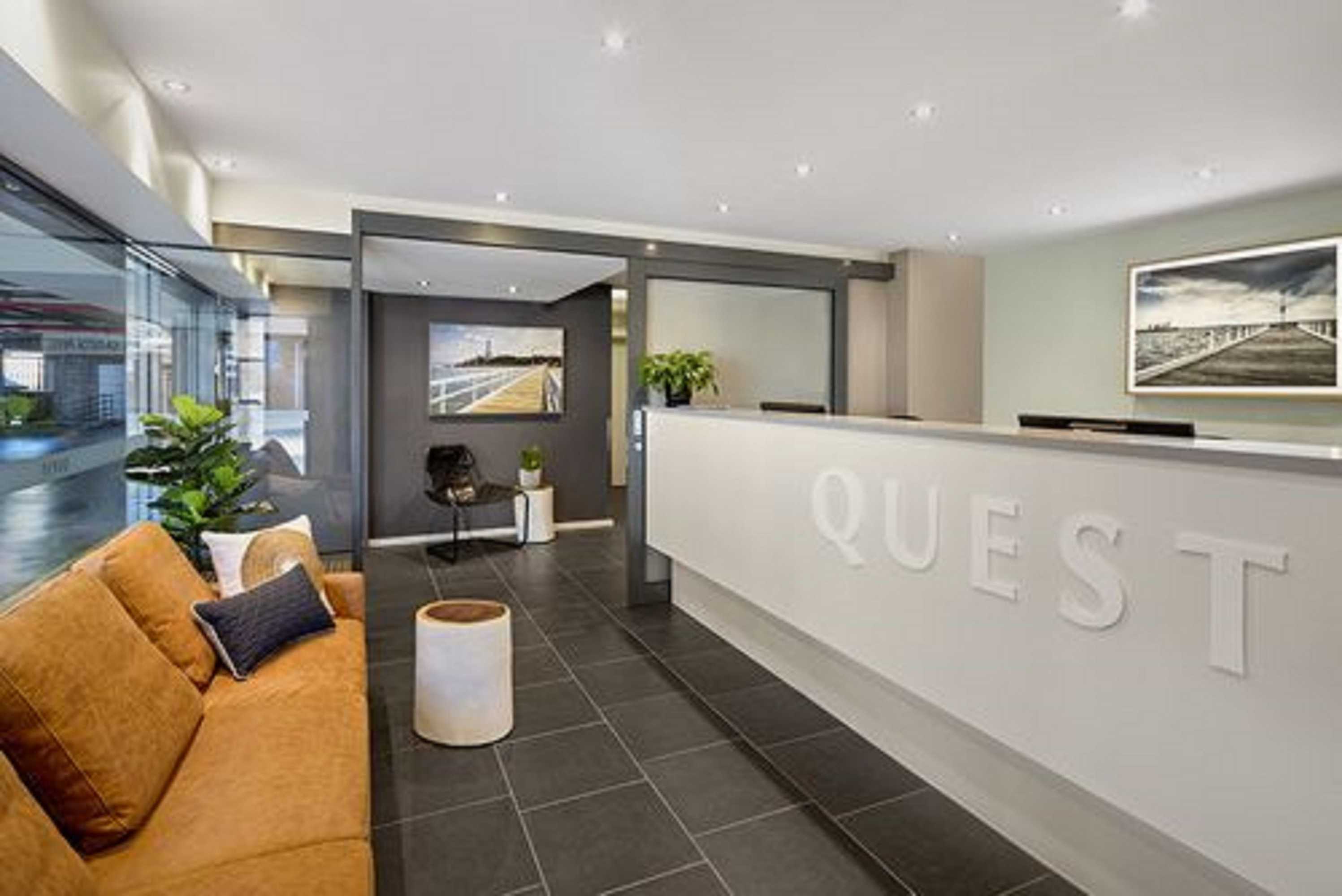 Gift card for Quest Geelong Gift card for Quest Geelong