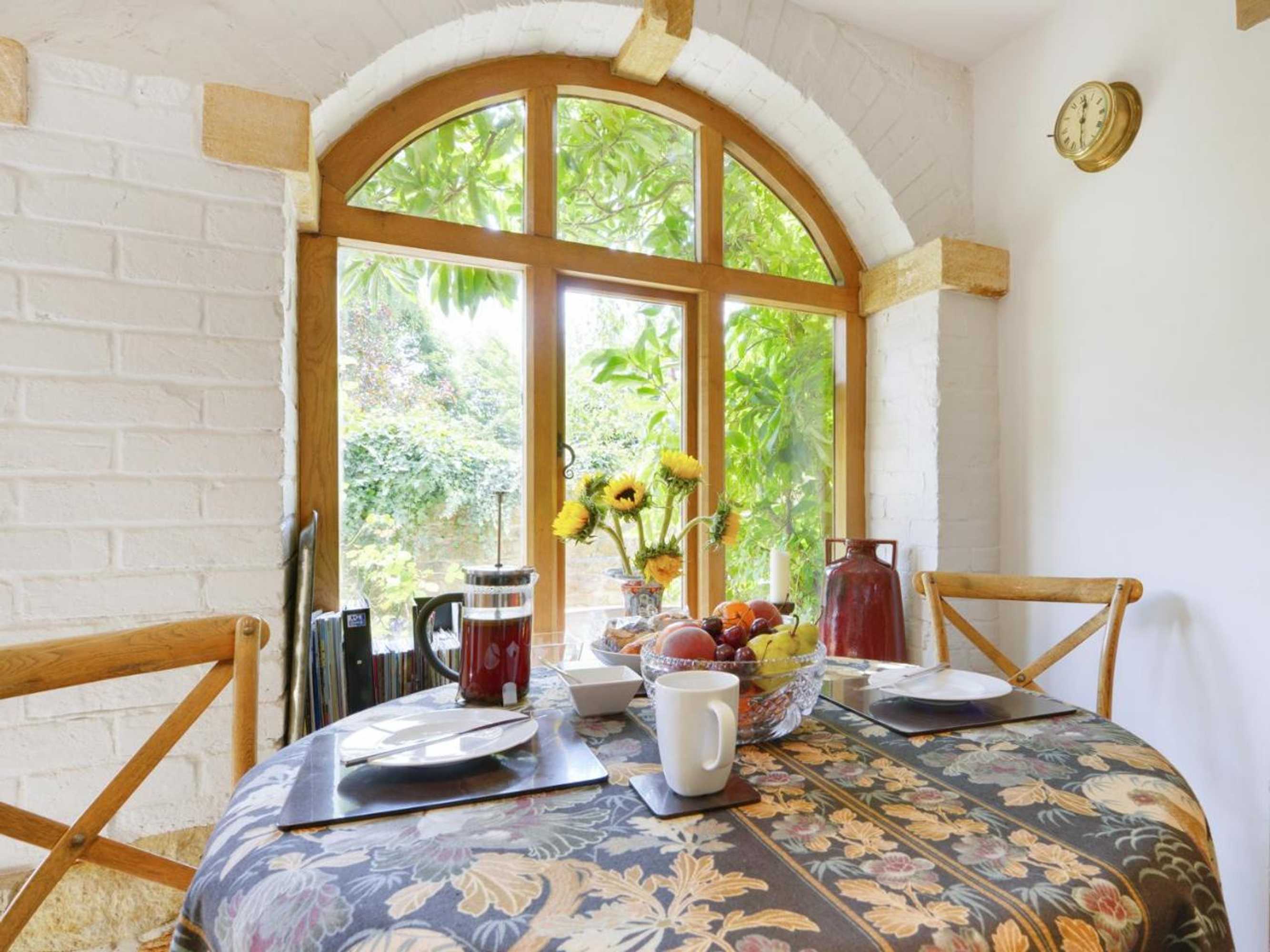 Gift card for Pittards Farm Cottage