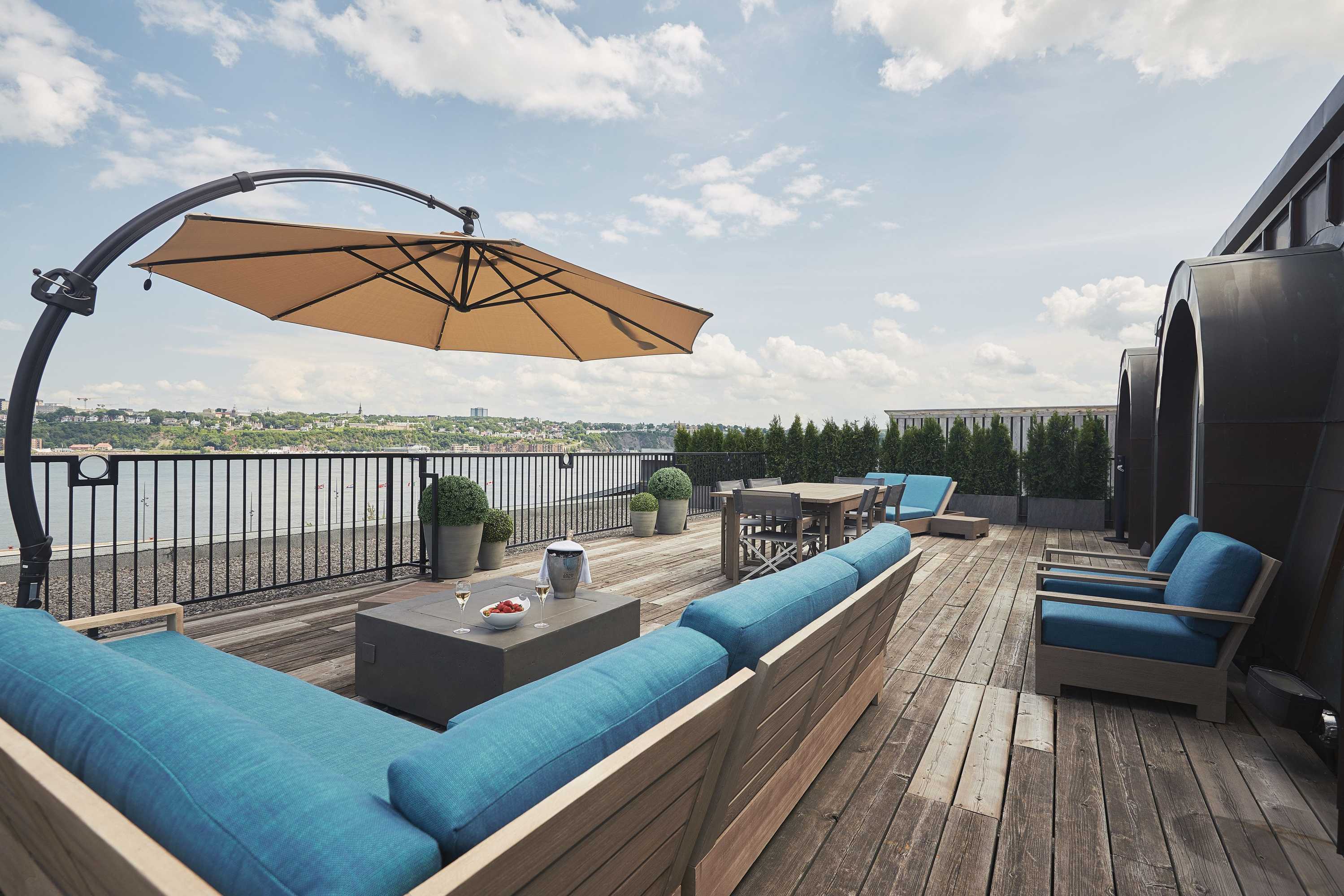 Gift card for Auberge Saint-Antoine Gift card for Auberge Saint-Antoine