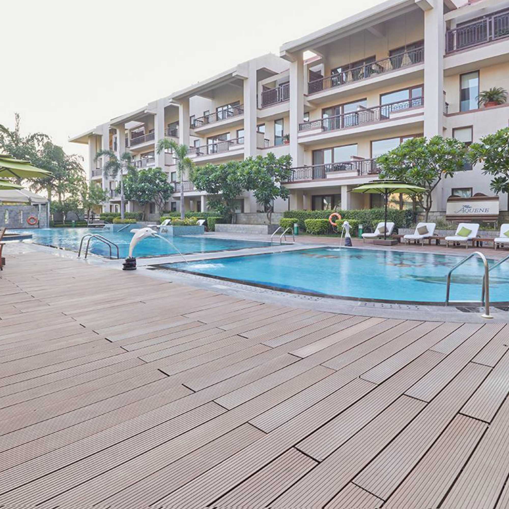 Gift card for Jaypee Greens Golf & Spa Resort Gift card for Jaypee Greens Golf & Spa Resort