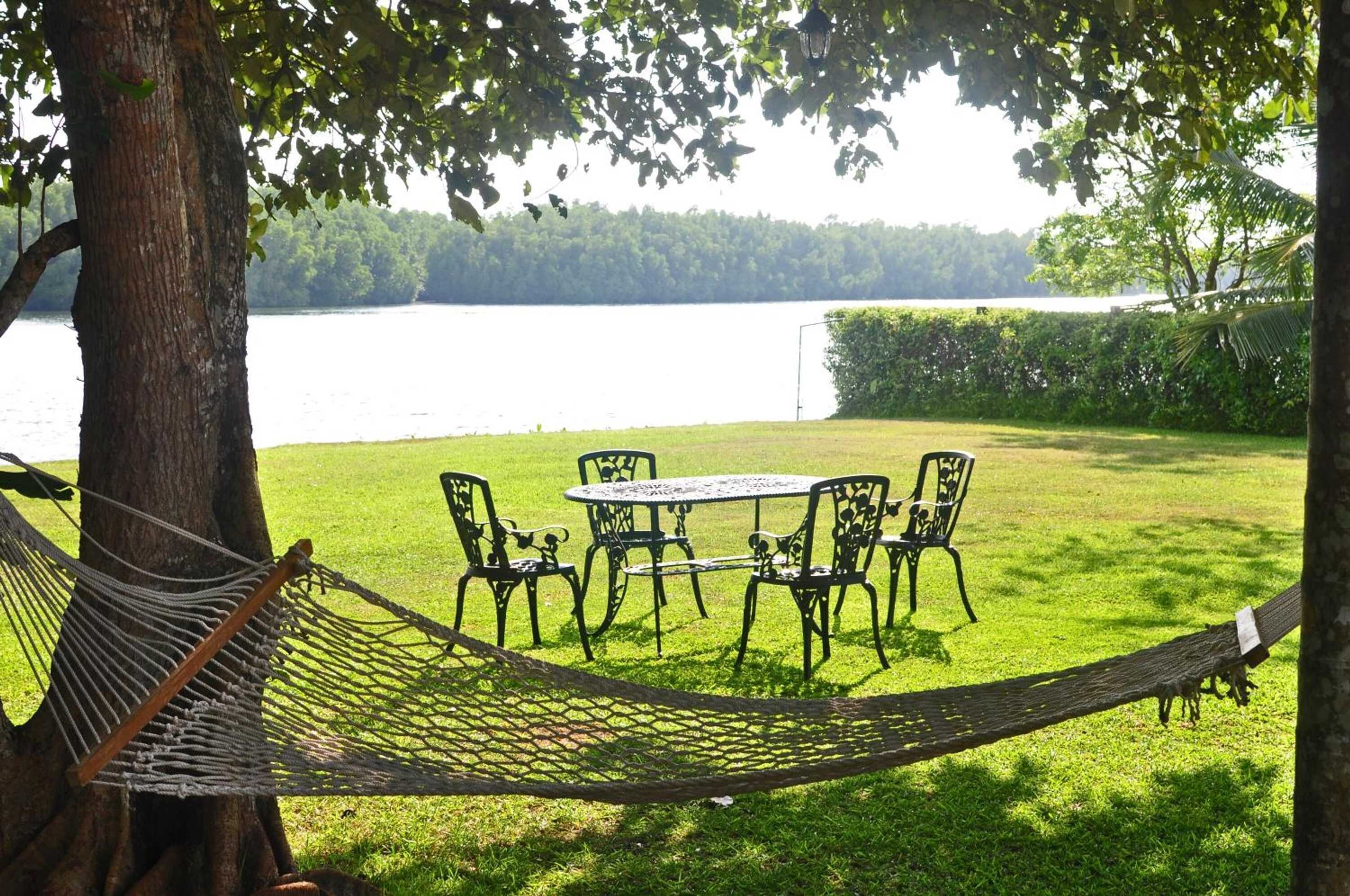 Gift card for Okvin River Villa