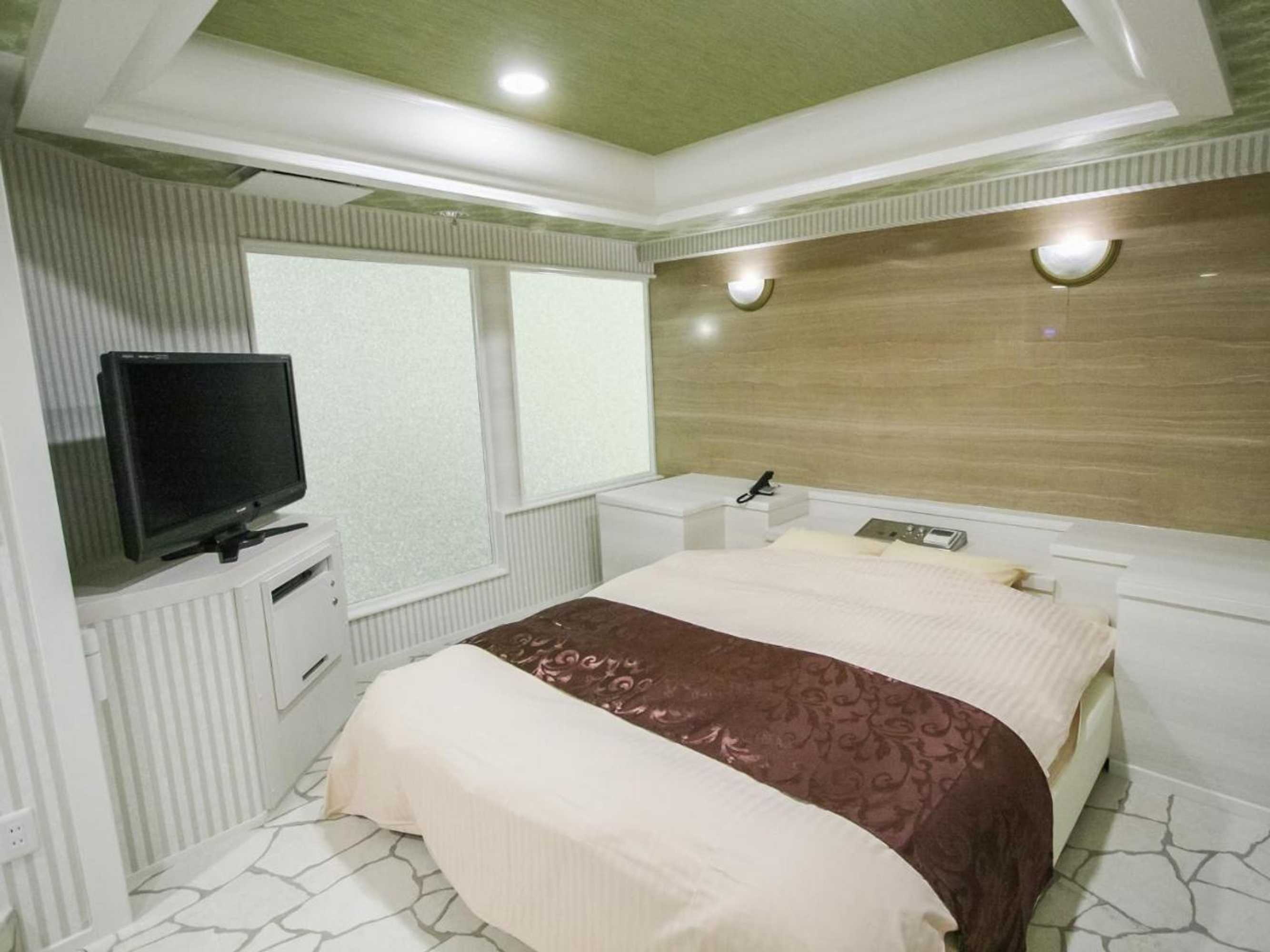 Gift card for Hotel Rose (adult Only)