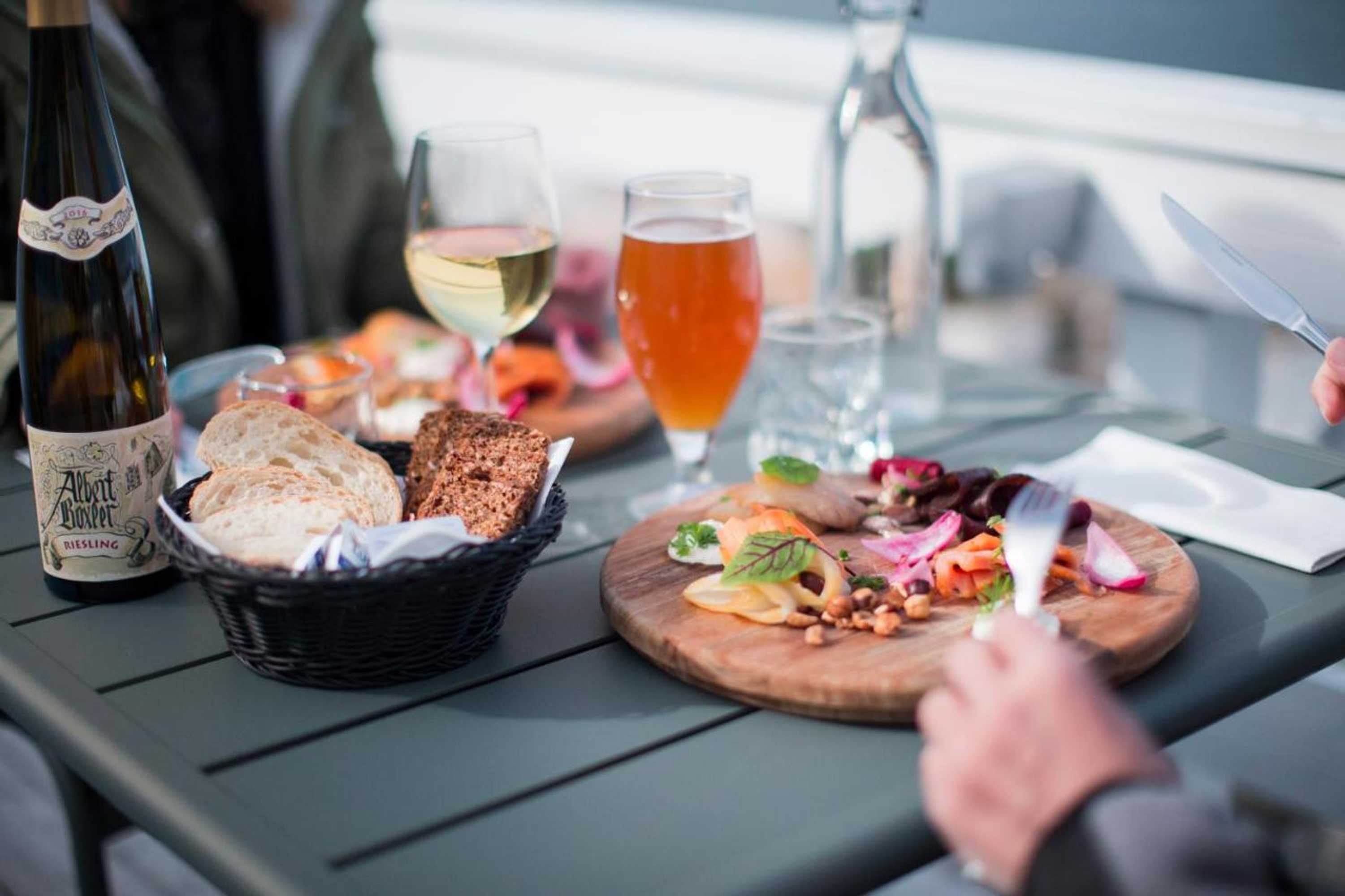 Gift card for Hotel Icefiord