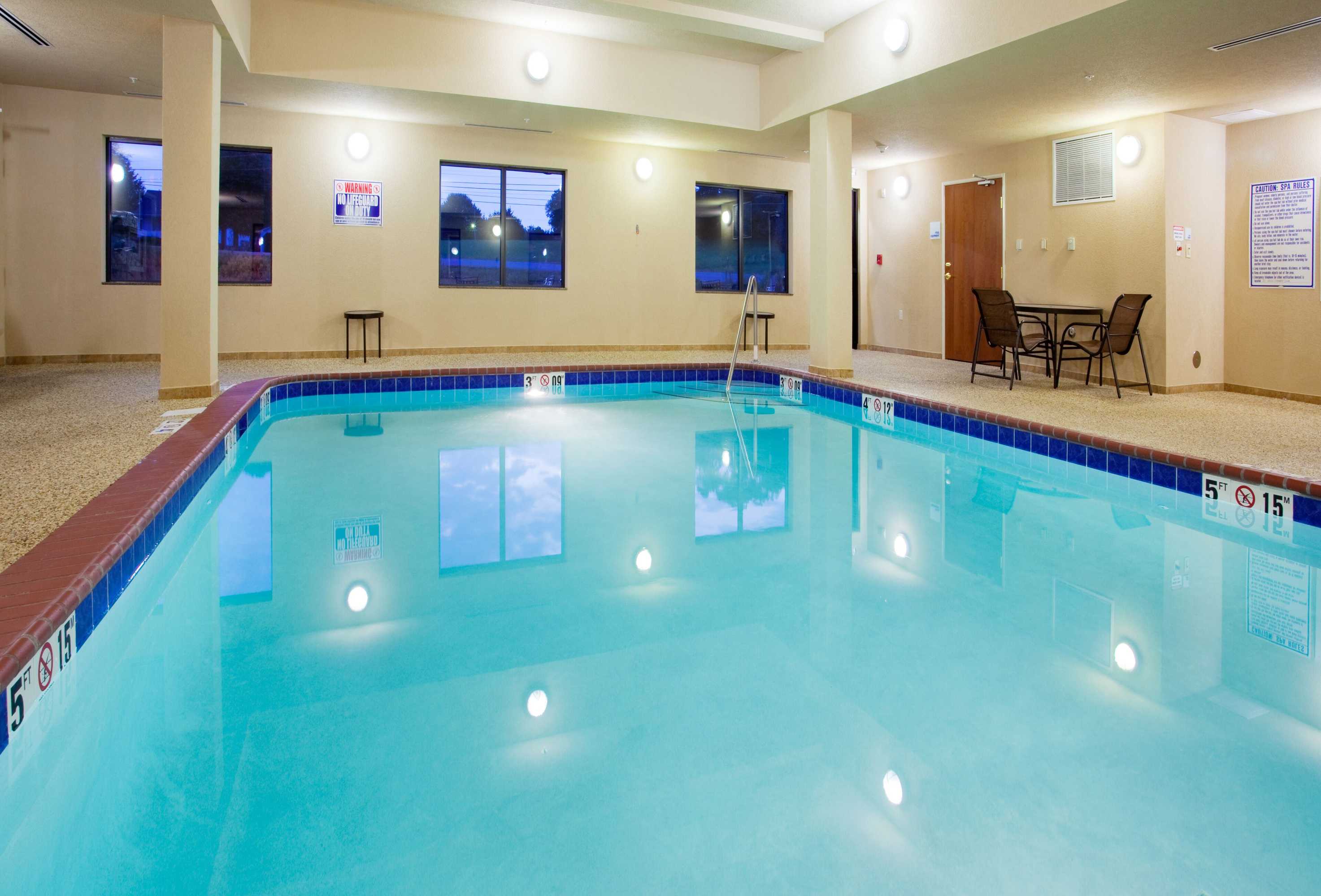 Gift card for Holiday Inn Express Hotel & Suites Mount Airy by Ihg Gift card for Holiday Inn Express Hotel & Suites Mount Airy by Ihg