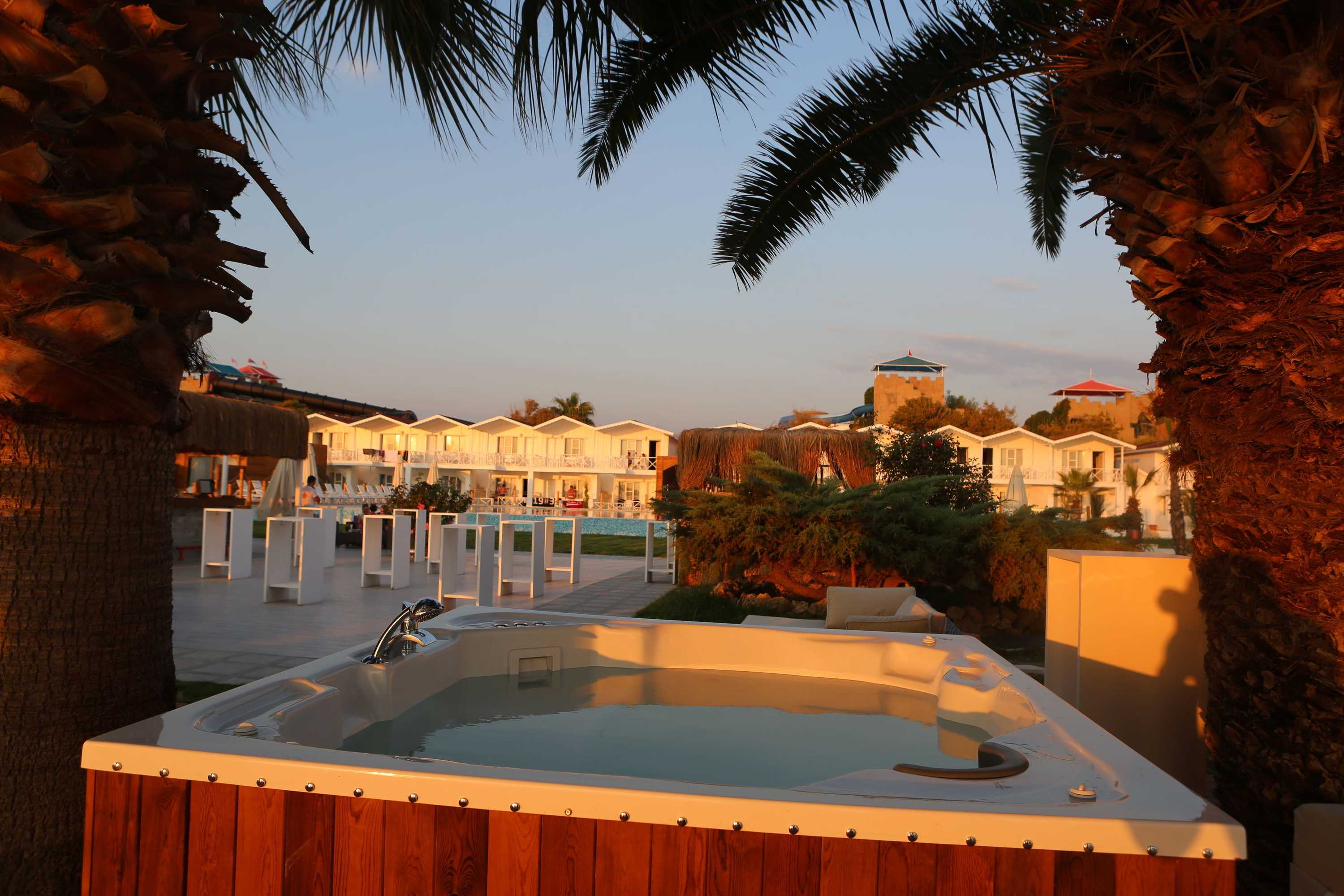 Gift card for Risus Beach Resort Hotel Gift card for Risus Beach Resort Hotel