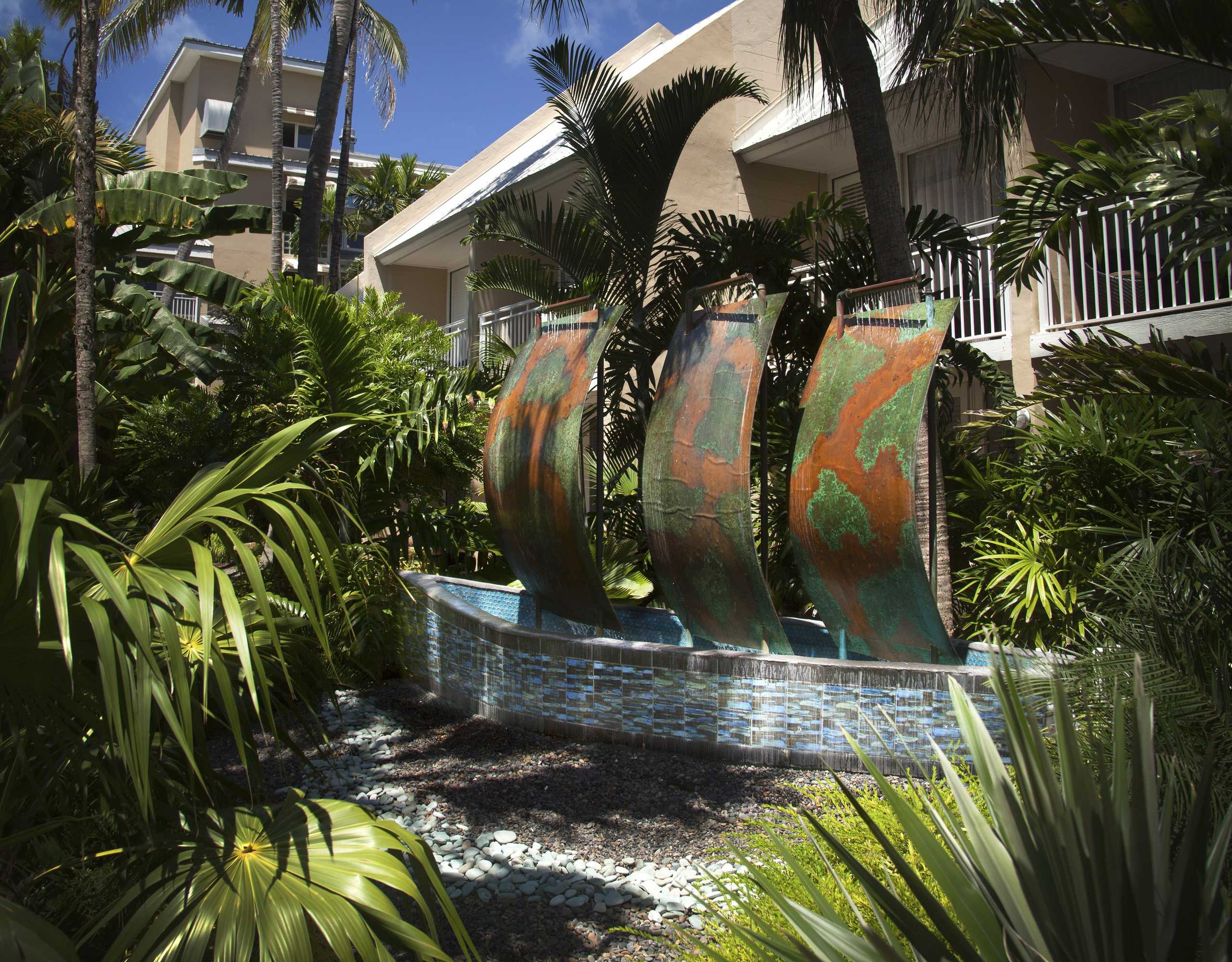Gift card for Pier House Resort & Spa Gift card for Pier House Resort & Spa
