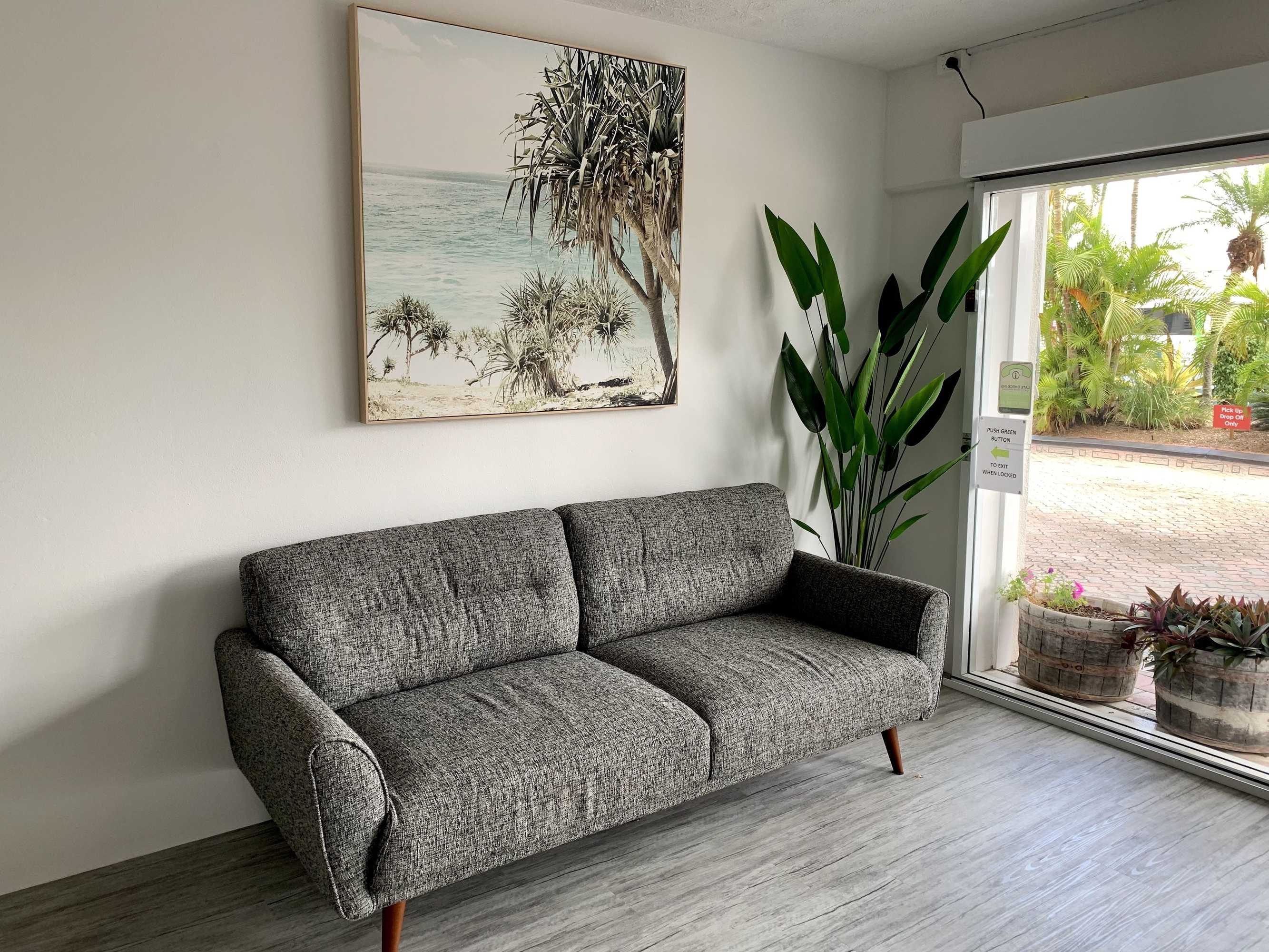 Gift card for Outrigger Burleigh