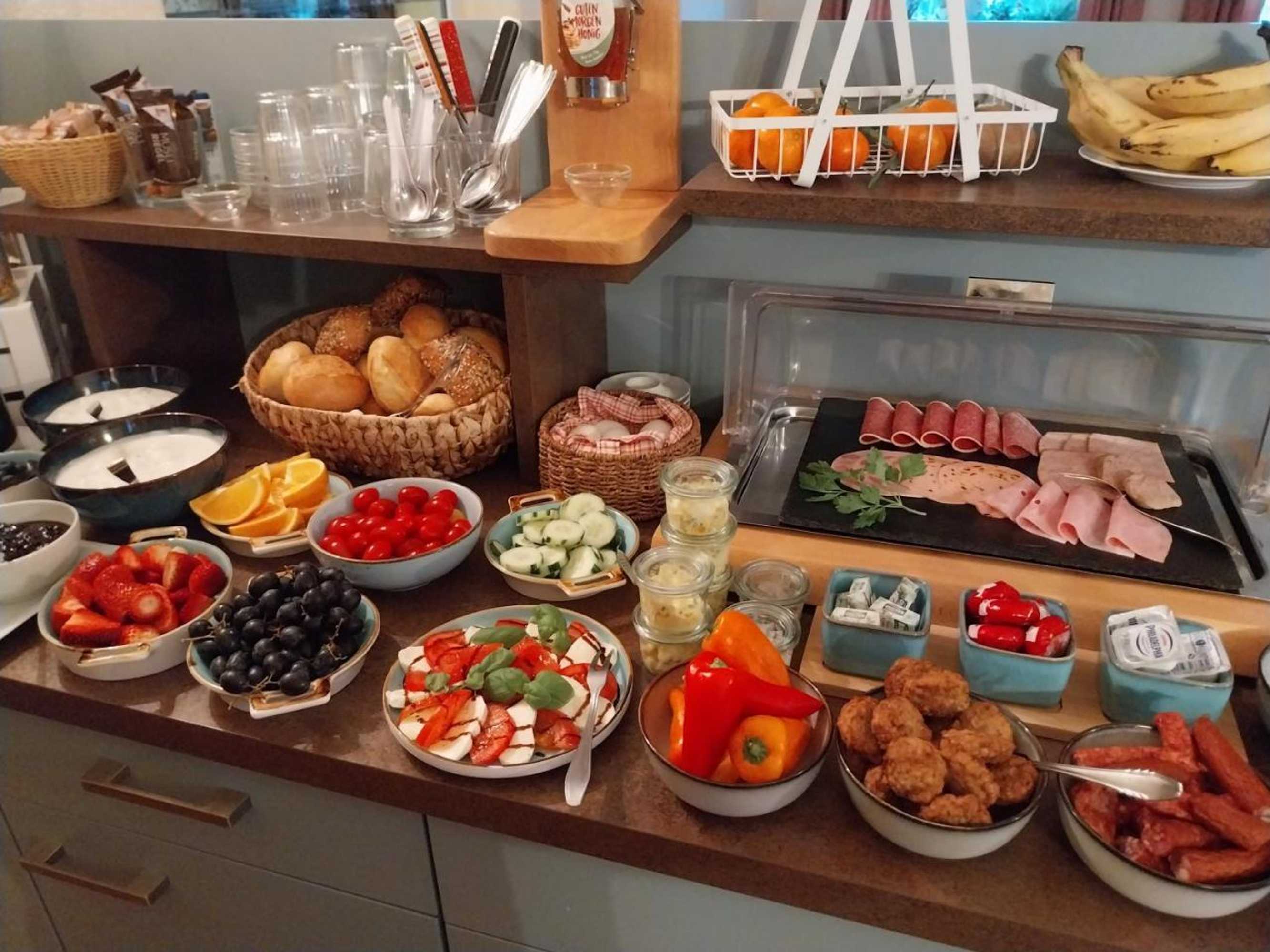 Gift card for Landgasthof Neitsch