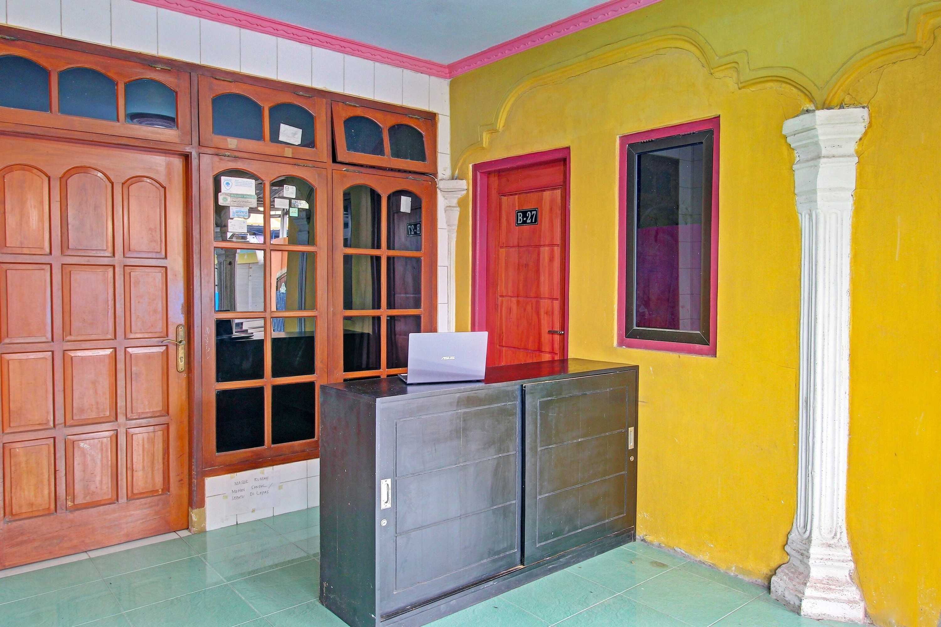 Gift card for Hotel O Chikam House Syariah