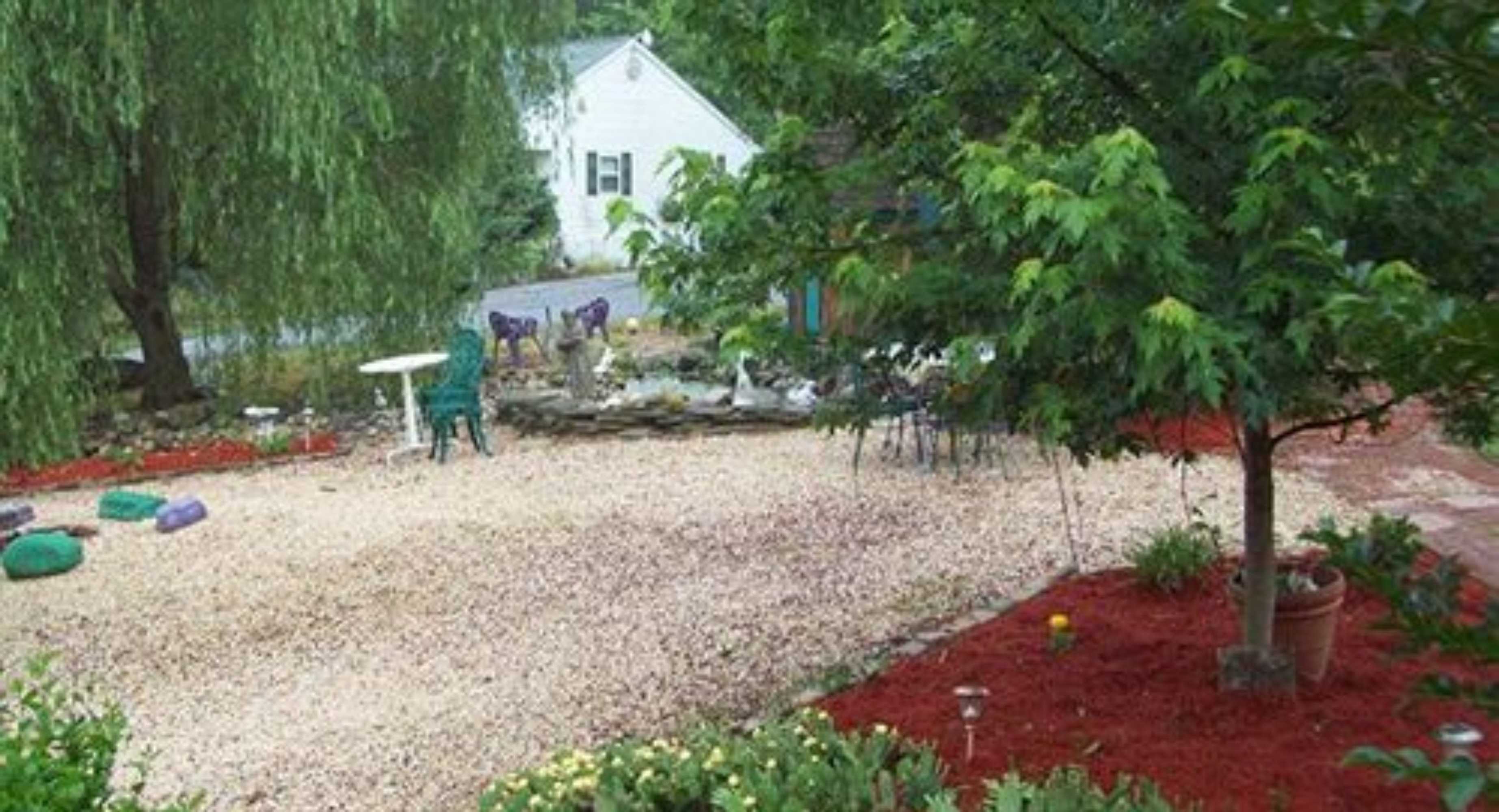 Gift card for Berry Patch Bed And Breakfast Gift card for Berry Patch Bed And Breakfast