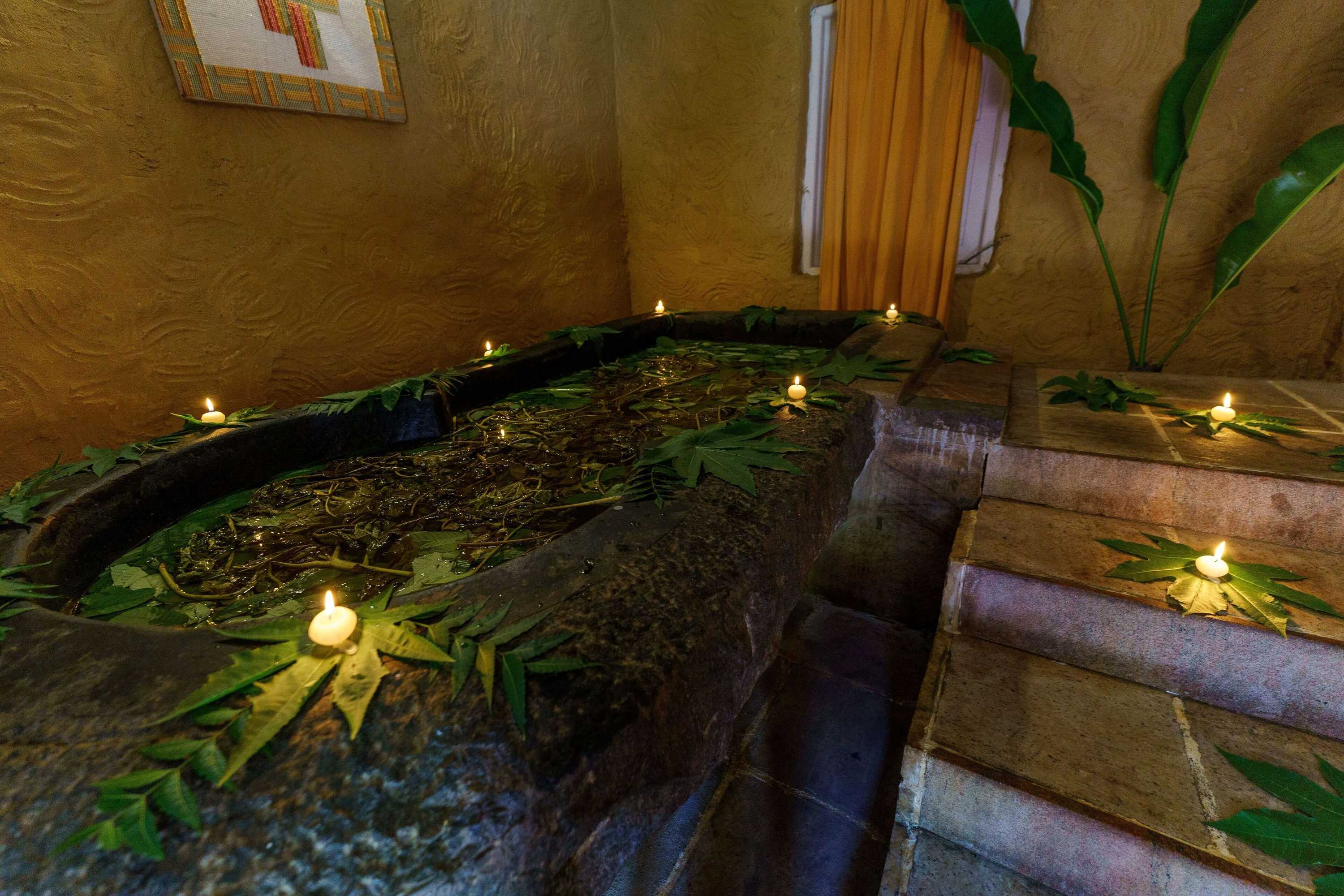 Gift card for Siddhalepa Ayurveda Health Resort