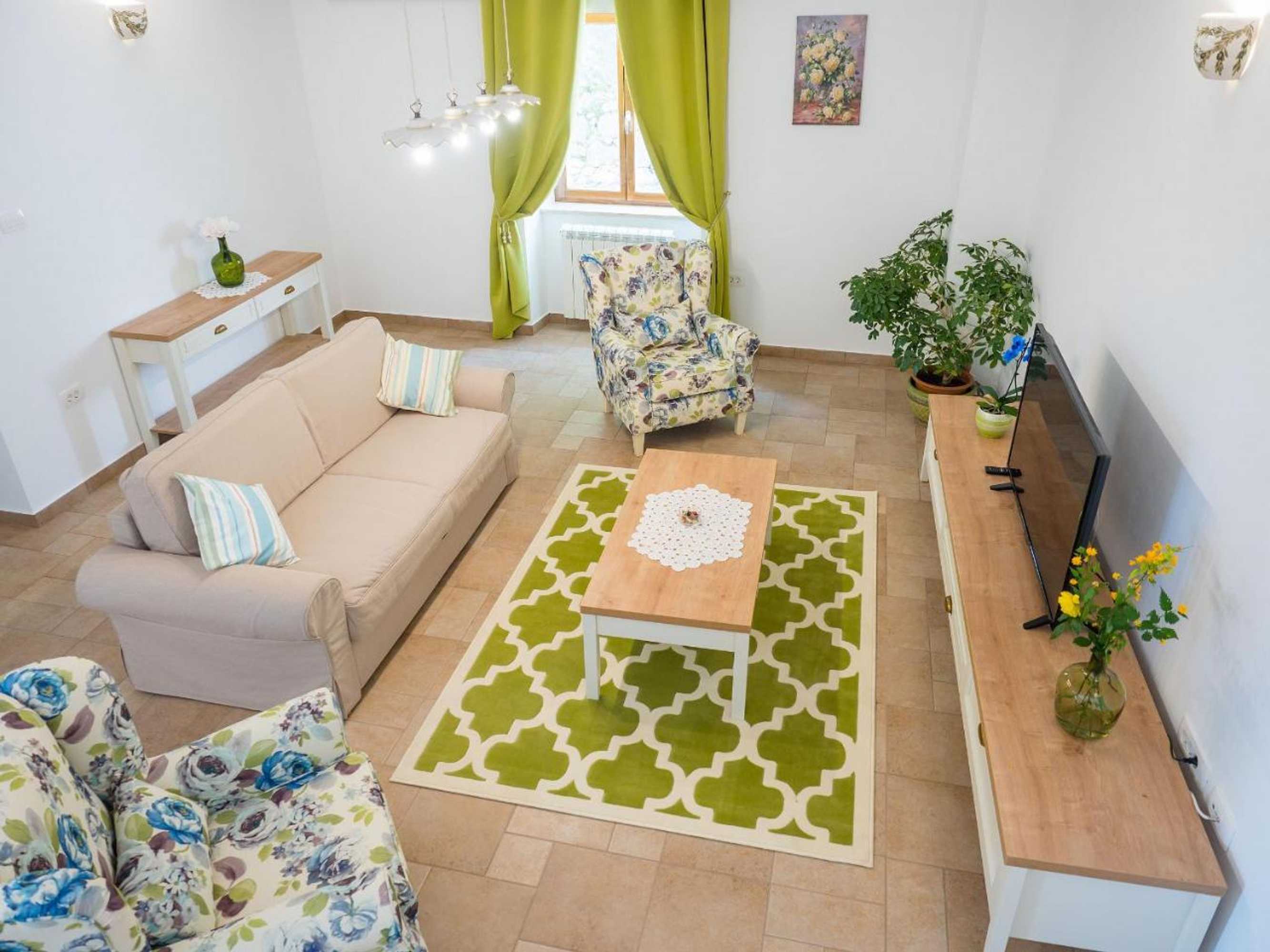 Gift card for Villanuova