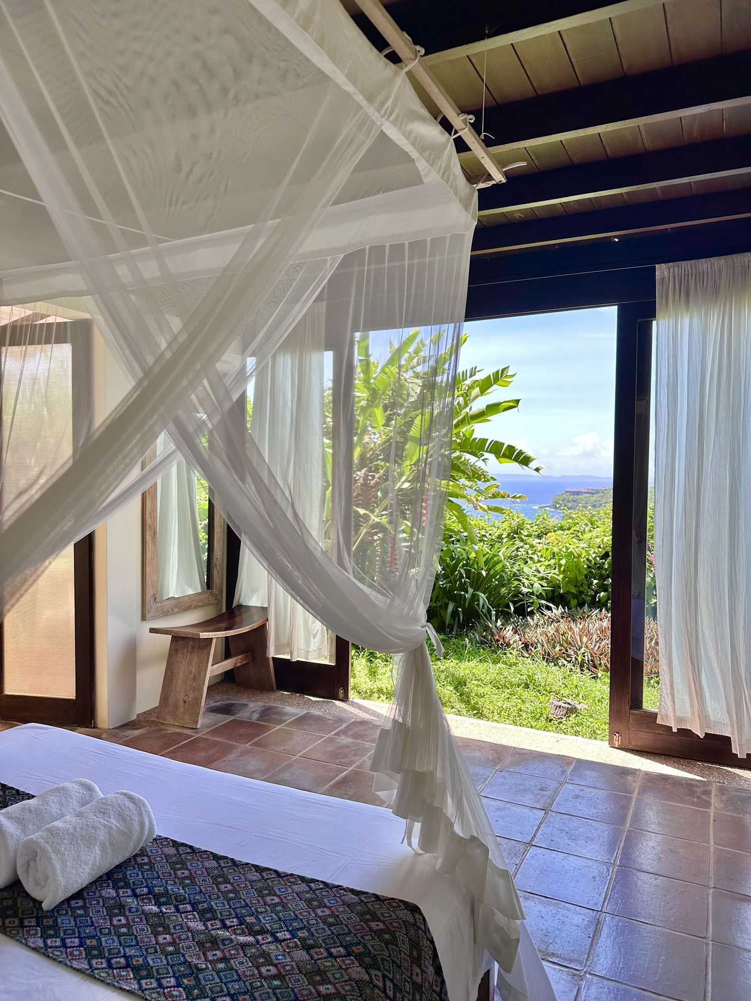 Gift card for Bloo Lagoon Eco Village