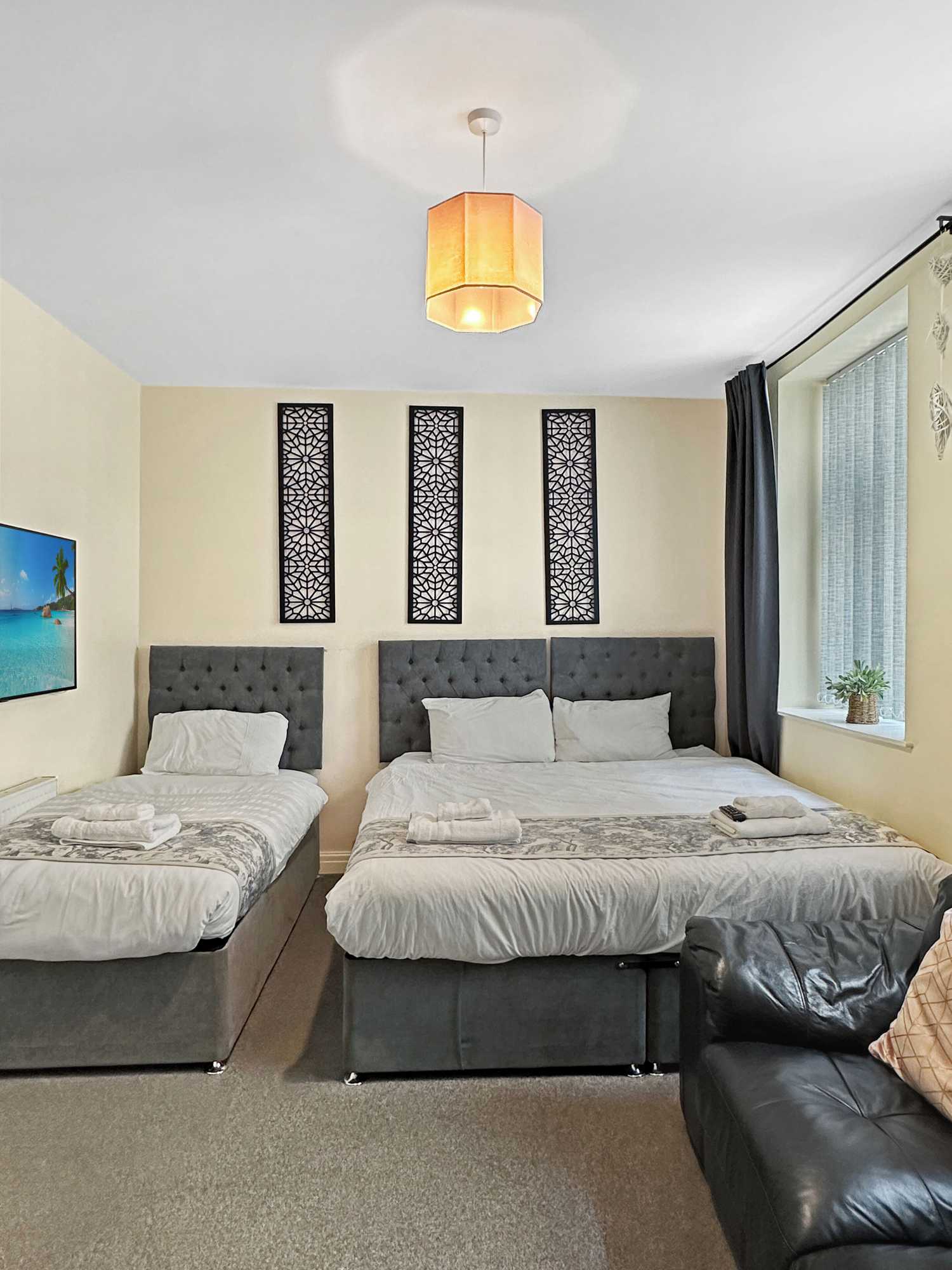 Gift card for Granada Apartments Queen's Promenade