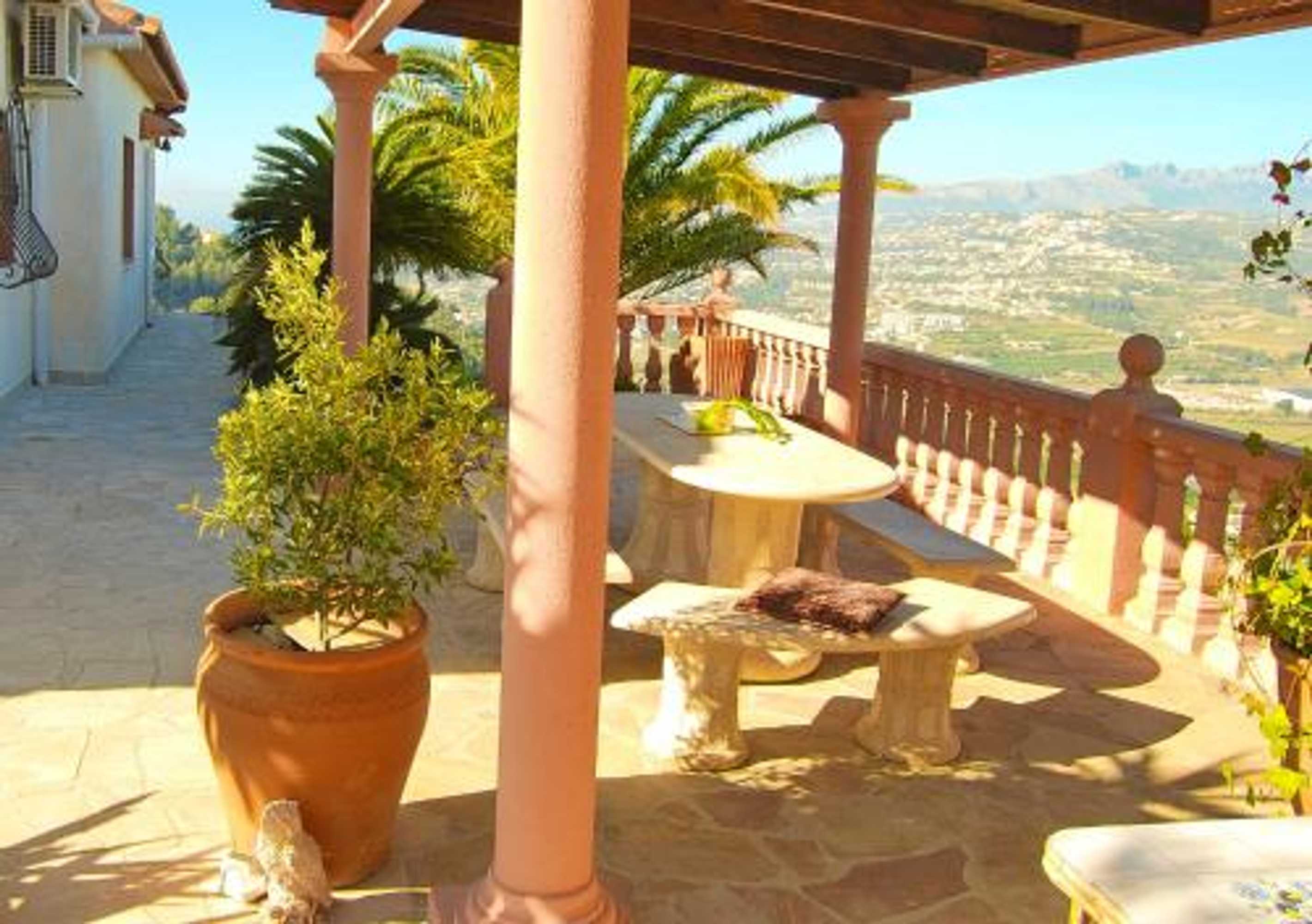 Gift card for Villa Linda Vista - Stunning Views - by Holiday Rentals Villamar Gift card for Villa Linda Vista - Stunning Views - by Holiday Rentals Villamar