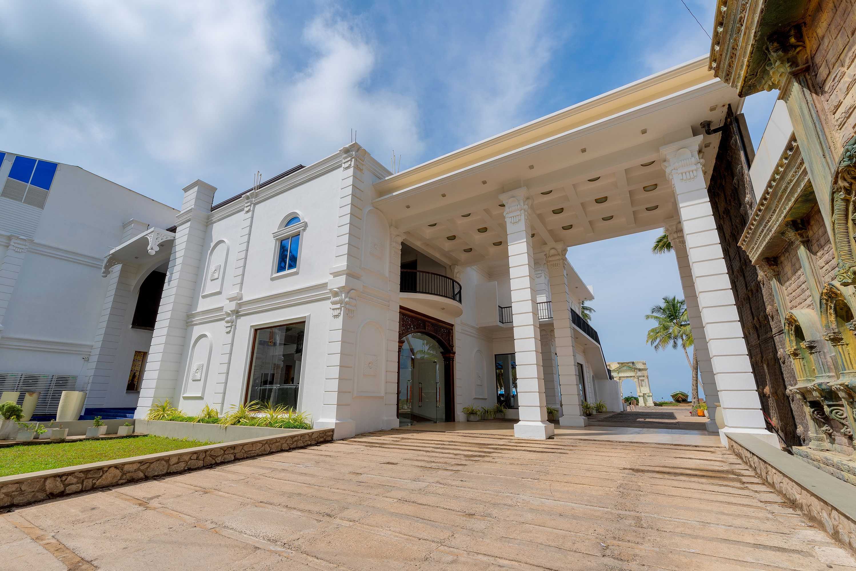 Gift card for Seagate Hotel