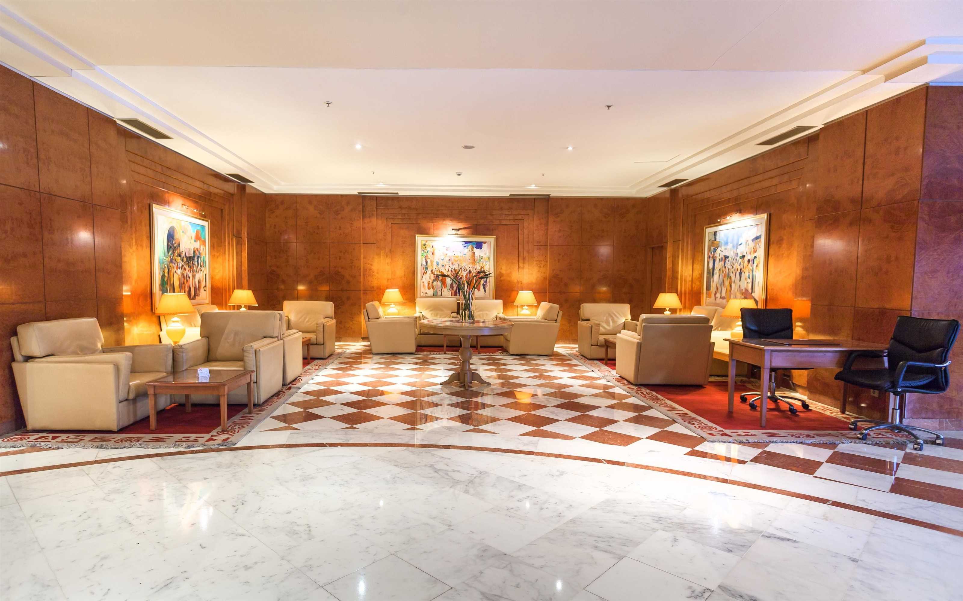 Gift card for Hôtel El Mouradi Africa 5* Gift card for Hôtel El Mouradi Africa 5*