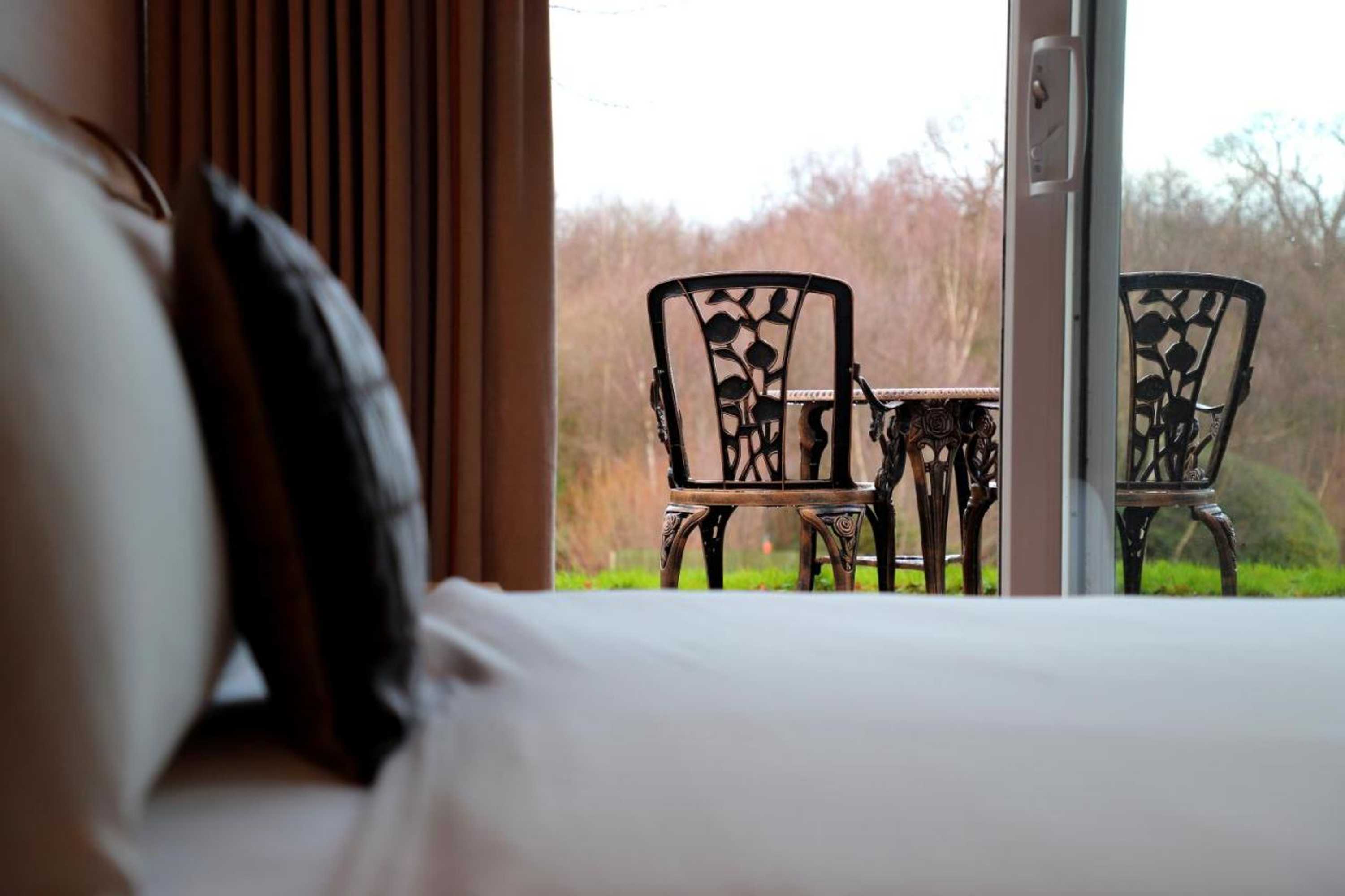 Gift card for Inn On The Lake