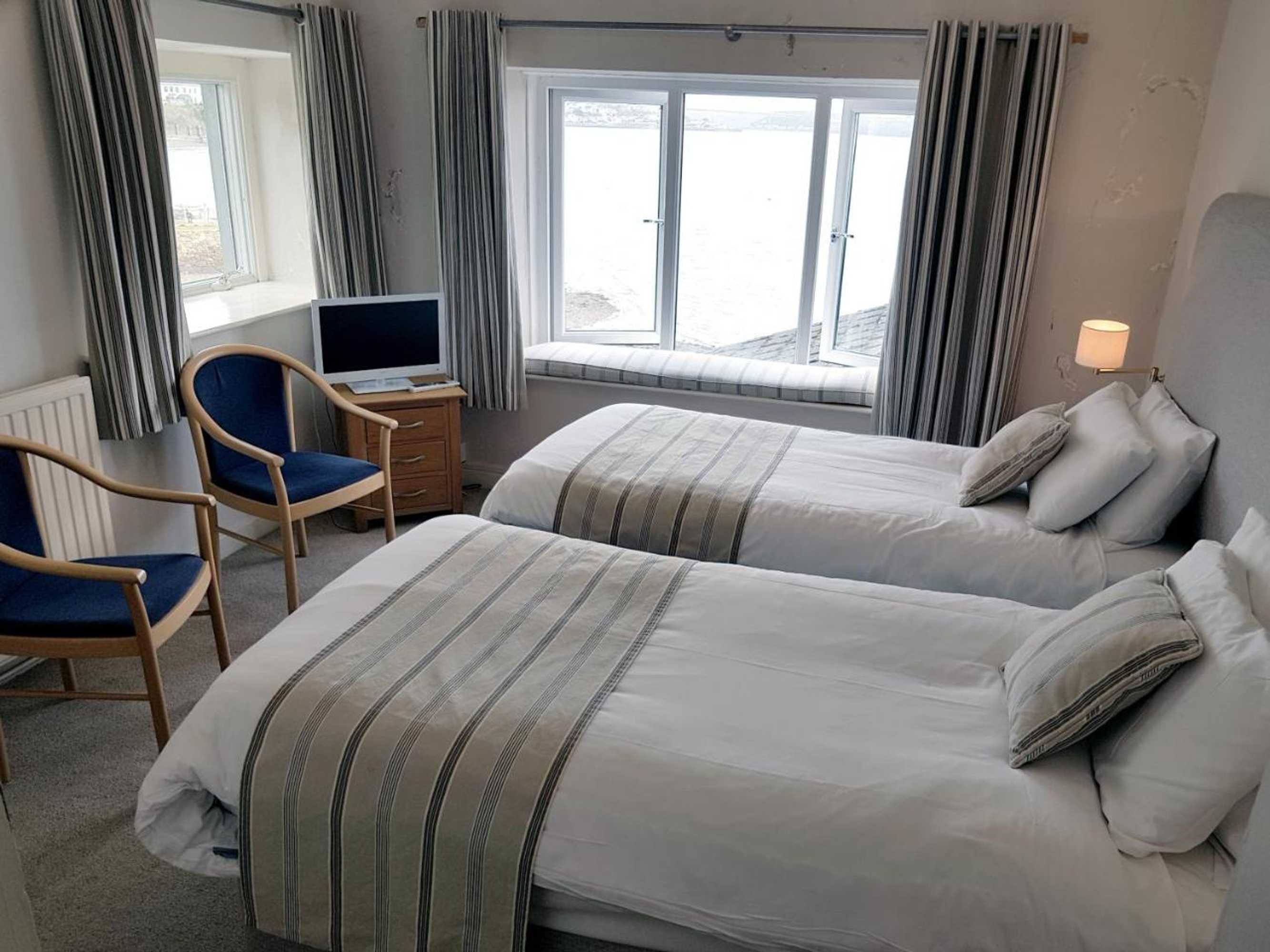 Gift card for Ferry House Inn