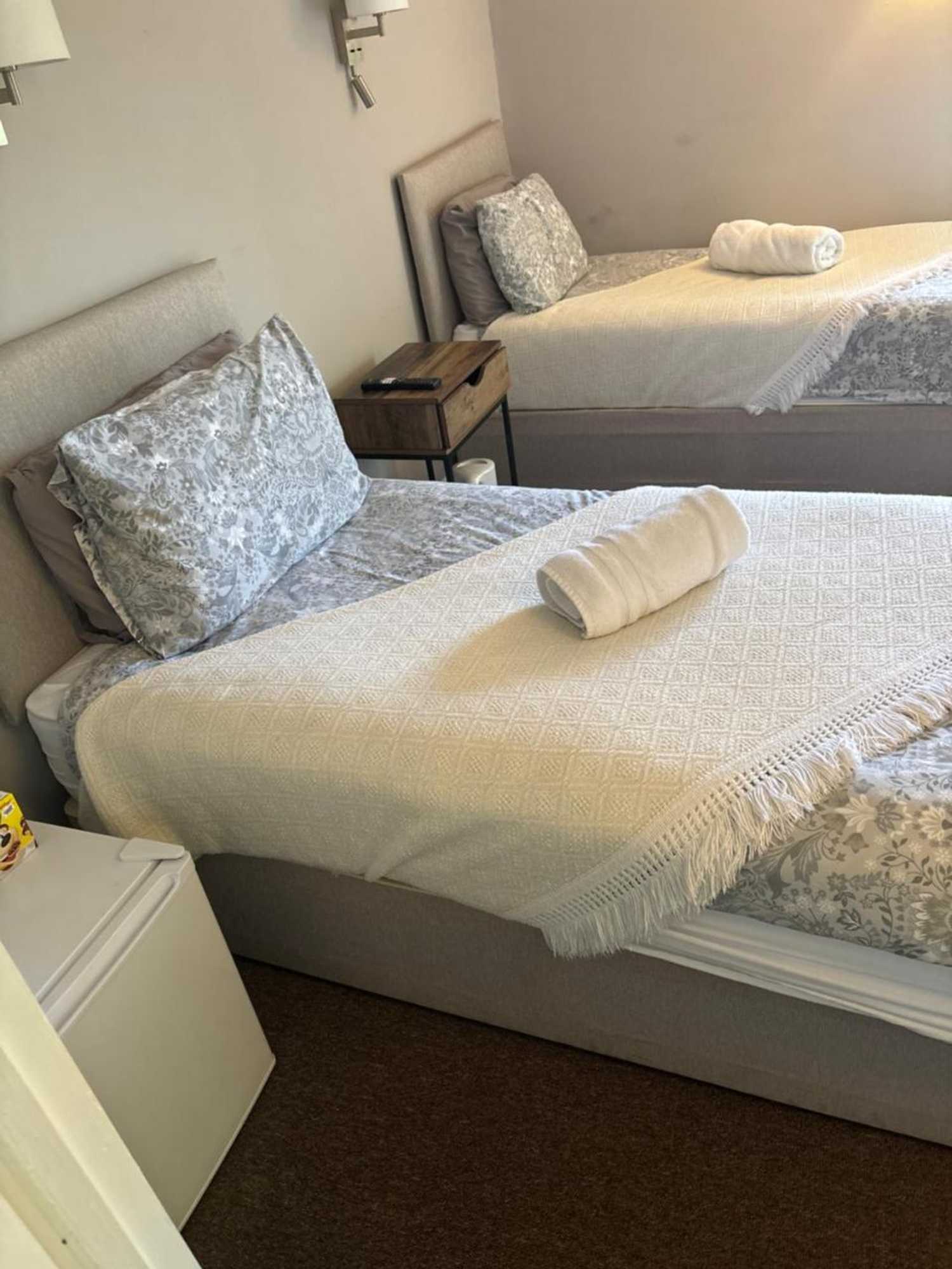 Gift card for The Red Lion