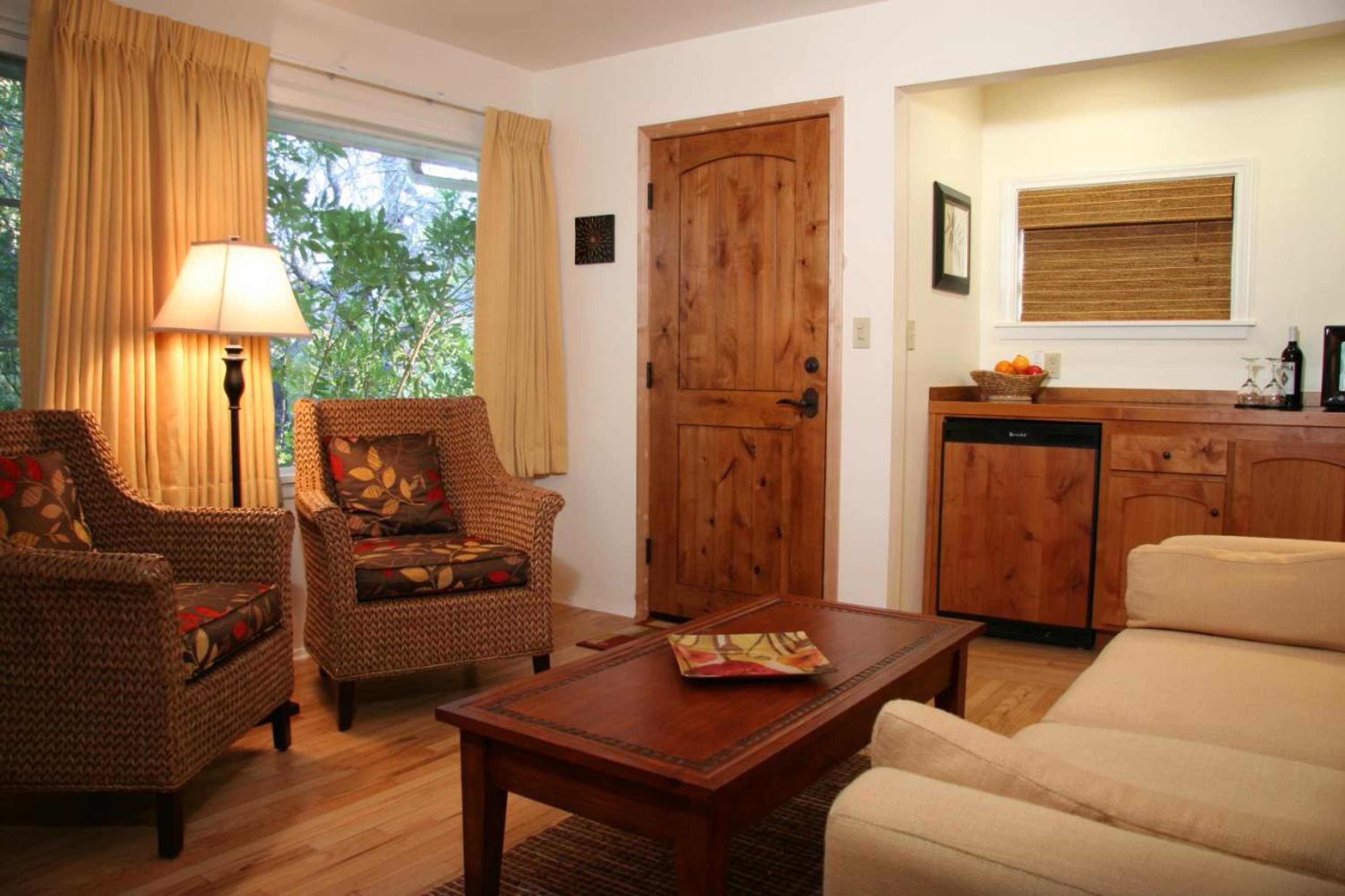 Gift card for Ojai Retreat & Inn